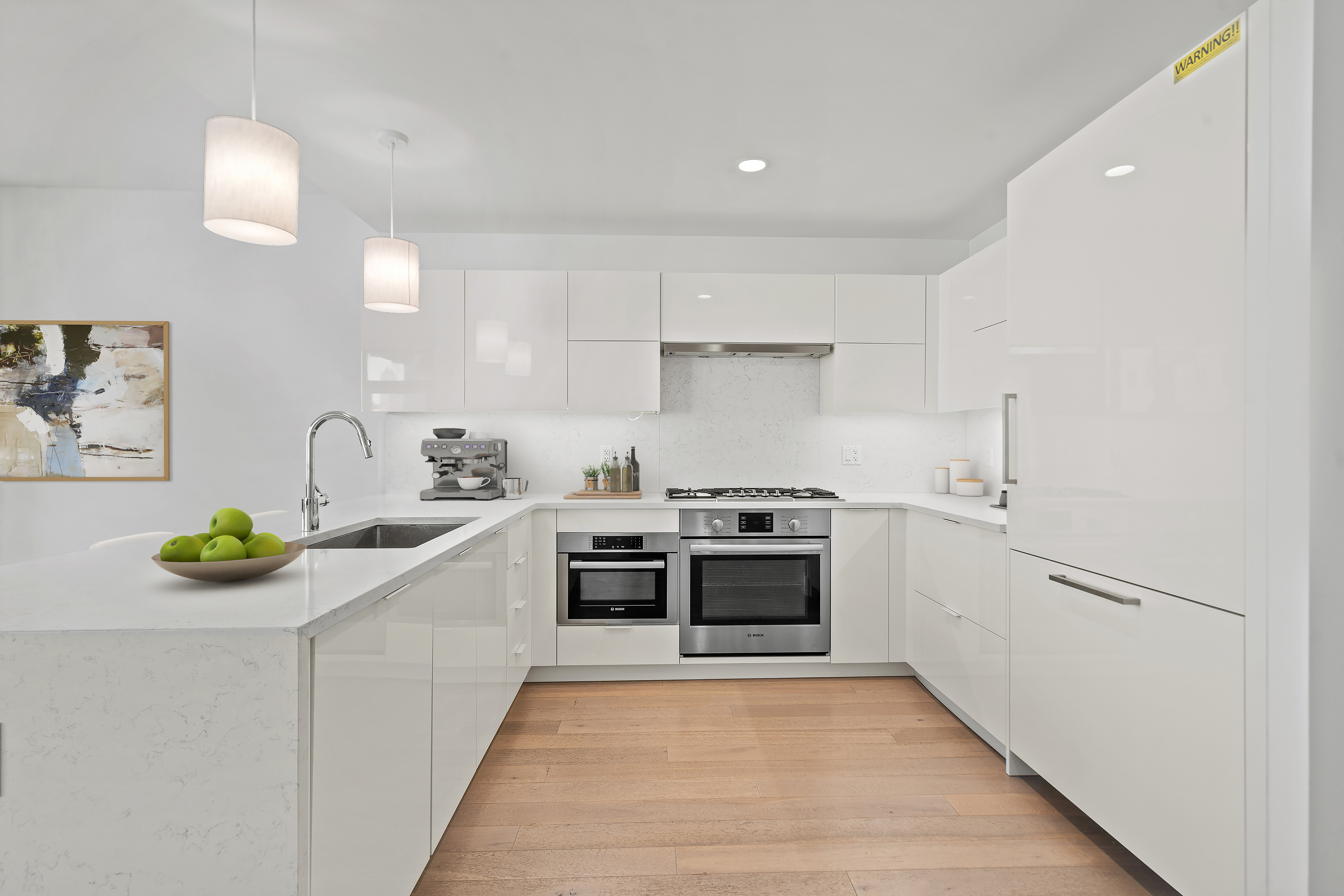 9 Avenue at Port Imperial #719 