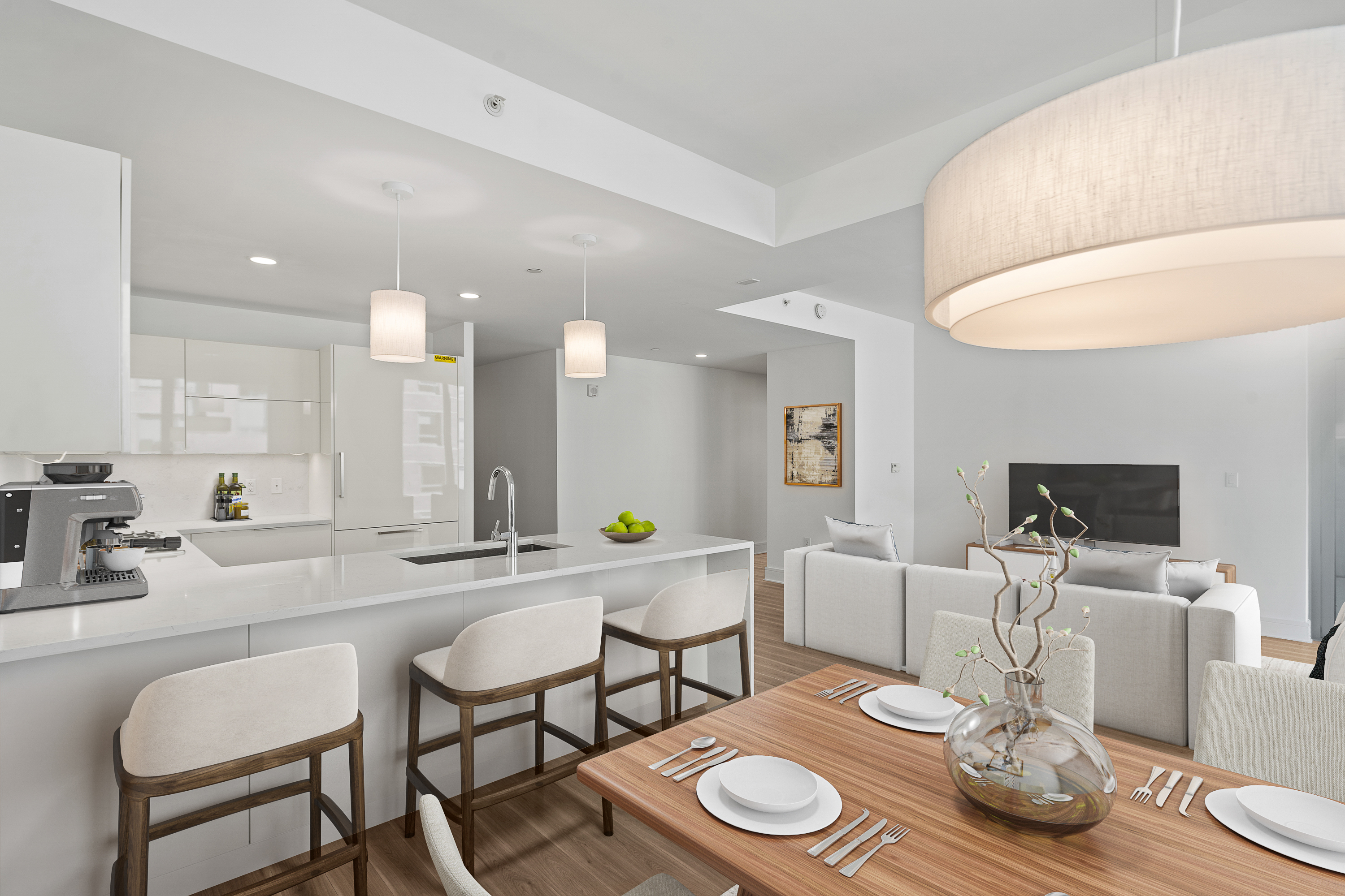 9 Avenue at Port Imperial #719 