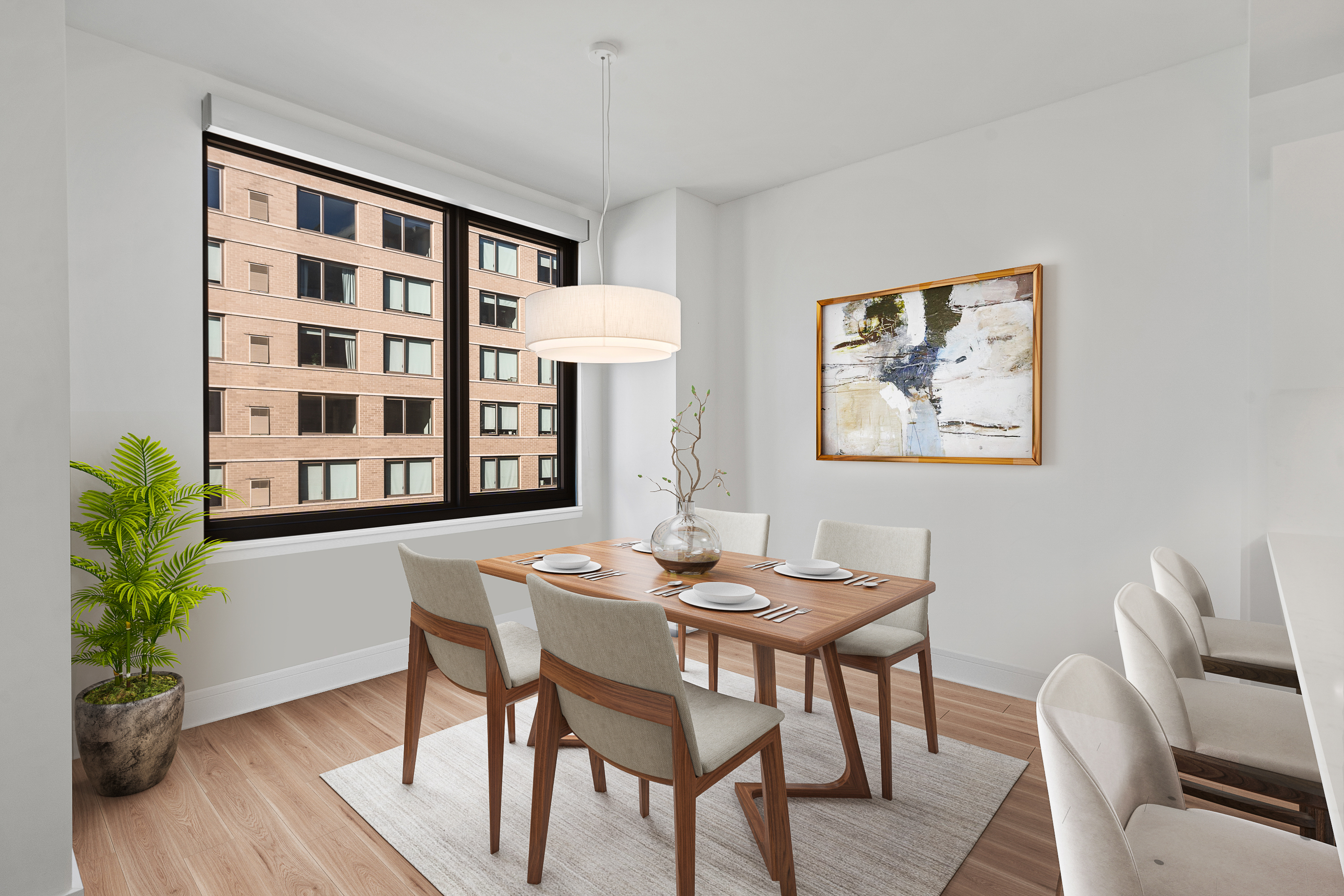 9 Avenue at Port Imperial #719 