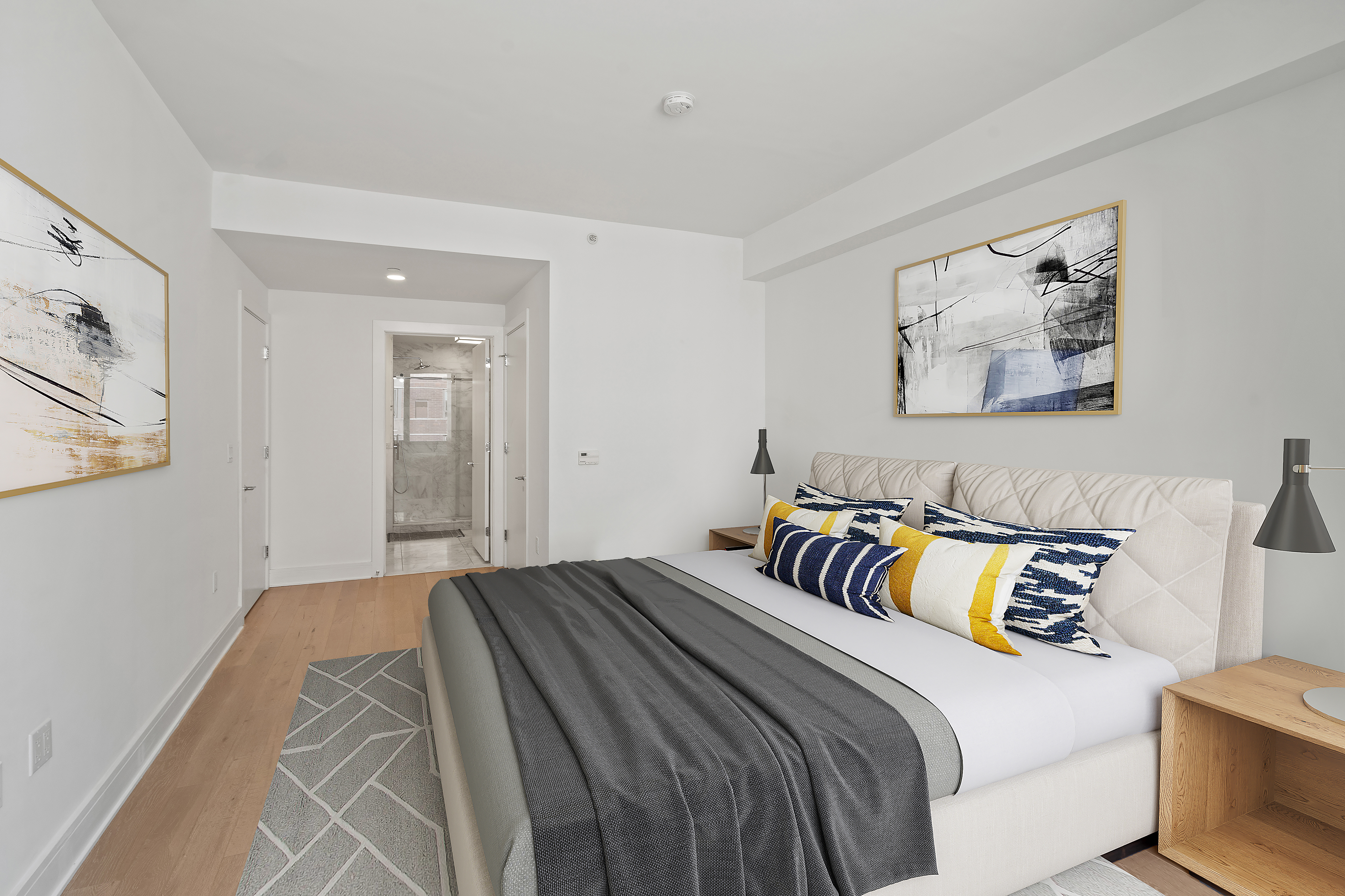 9 Avenue at Port Imperial #719 