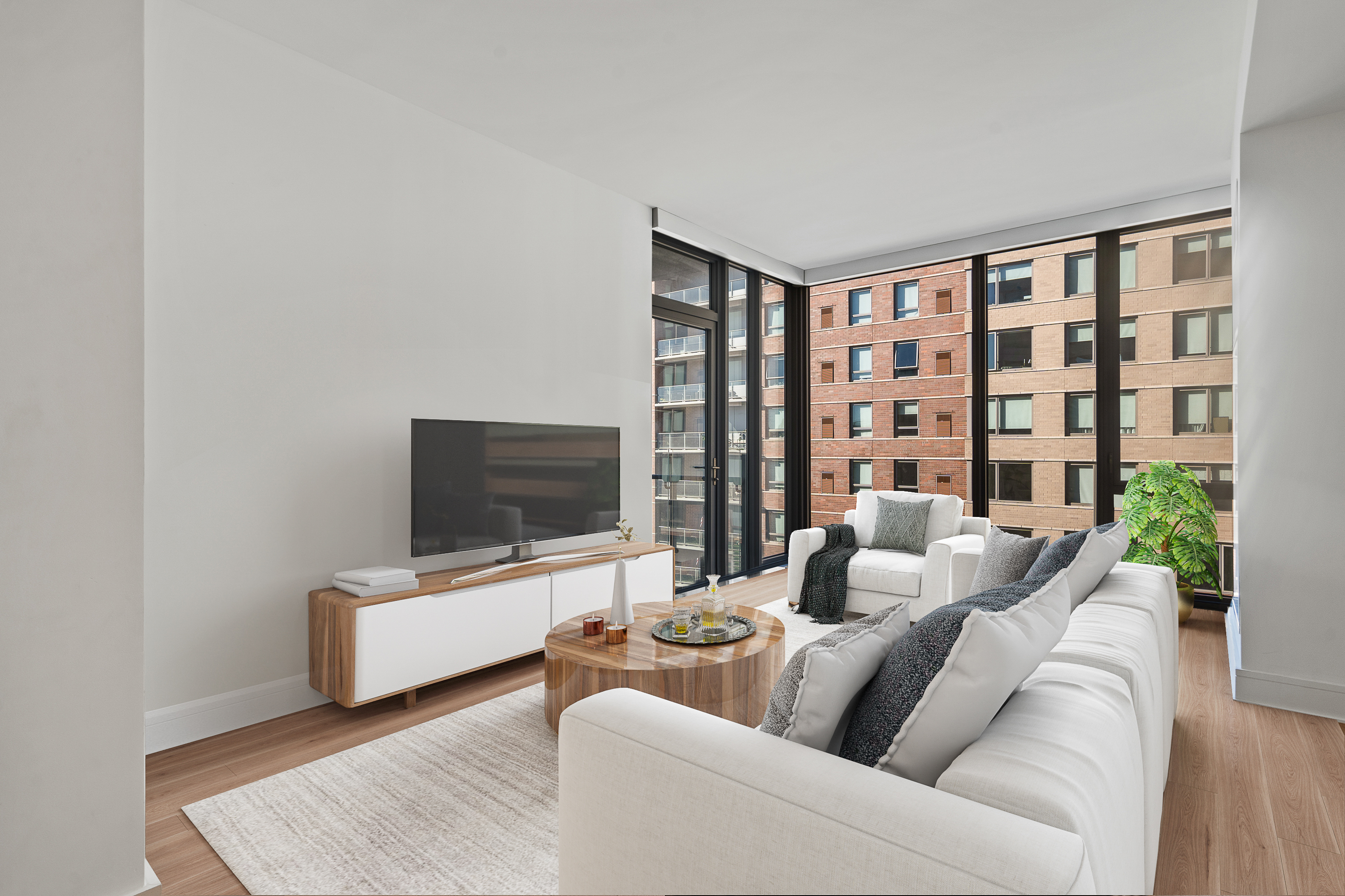 9 Avenue at Port Imperial #719 