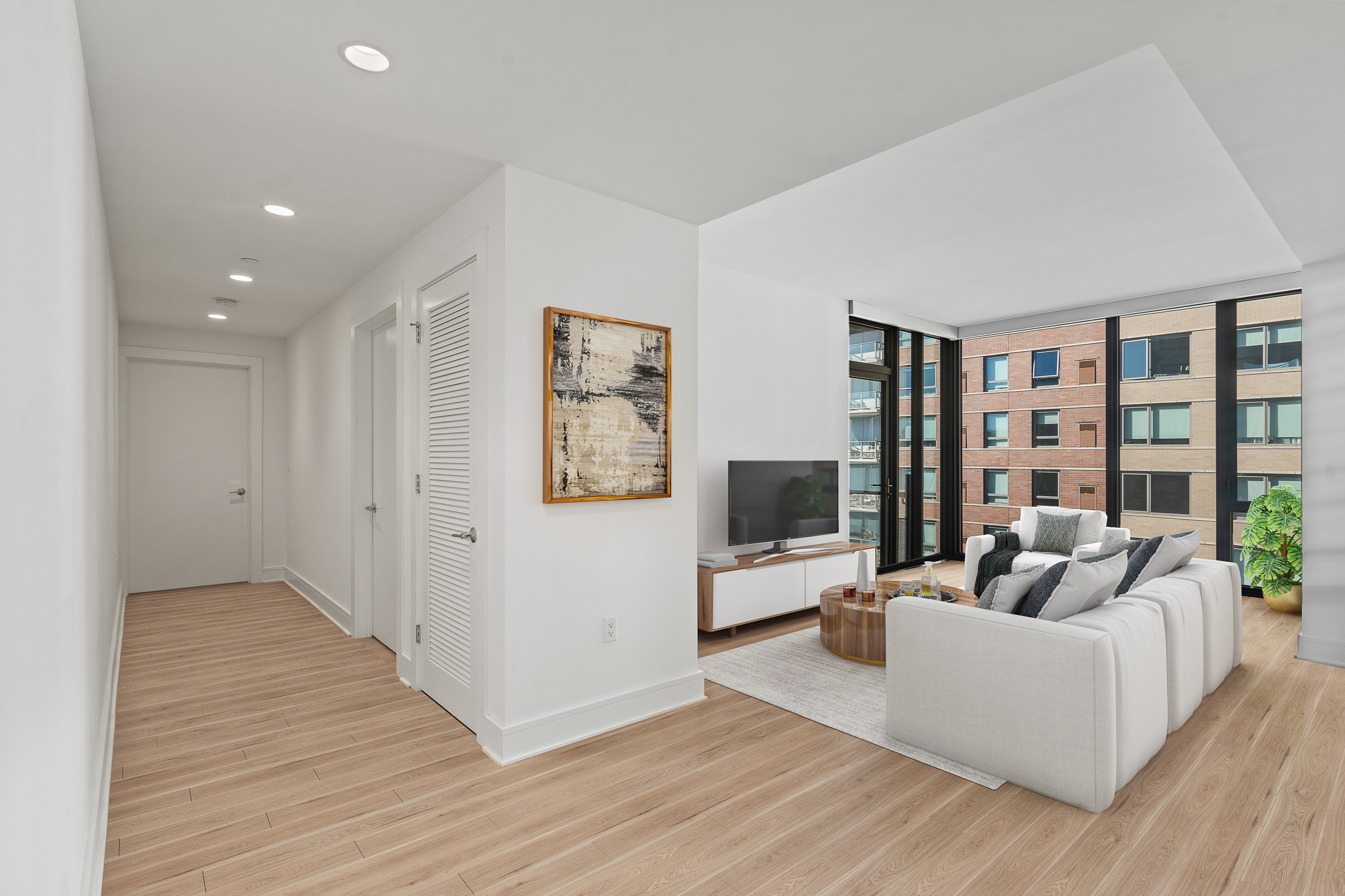 9 Avenue at Port Imperial #719 