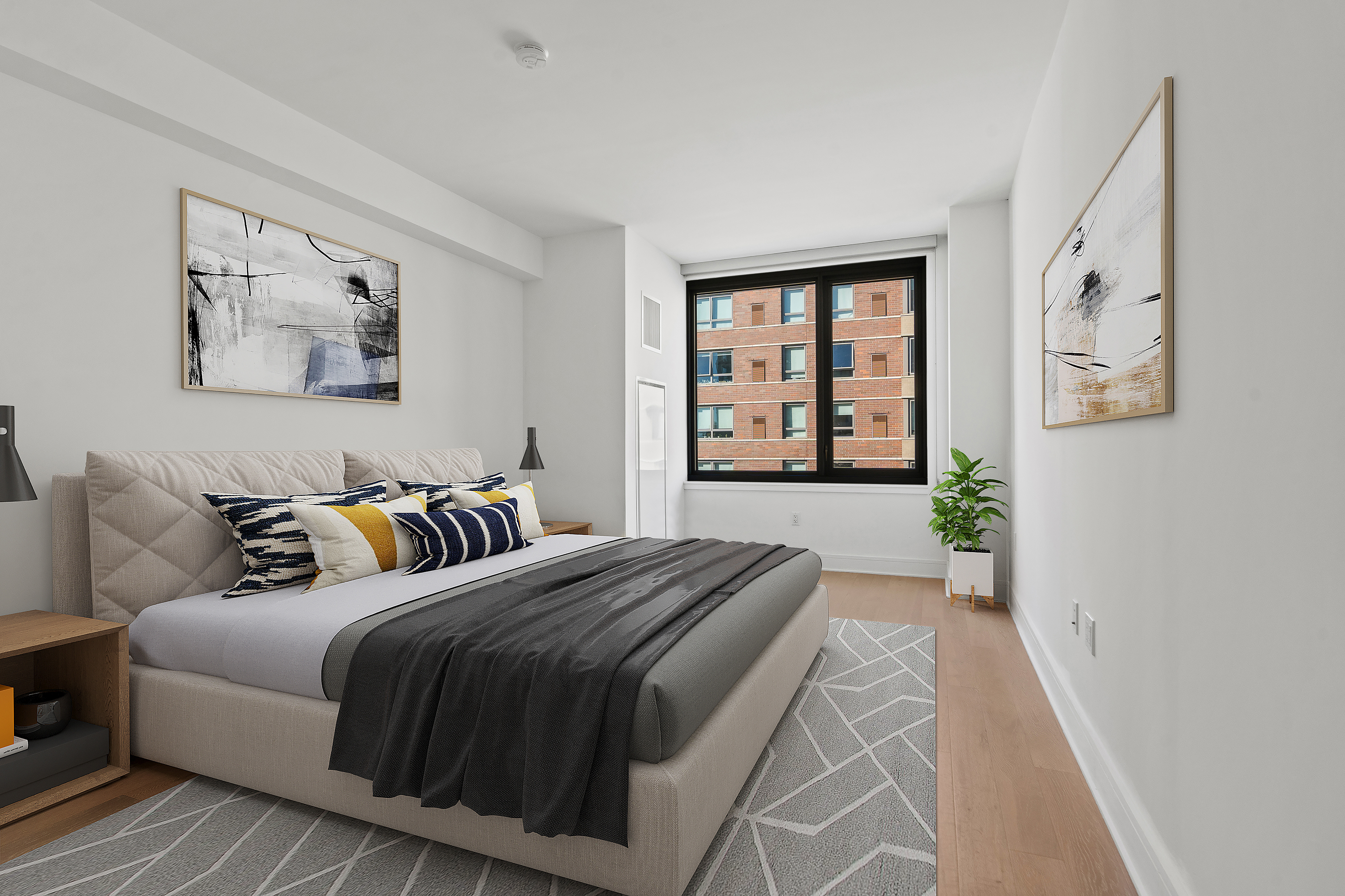9 Avenue at Port Imperial #719 