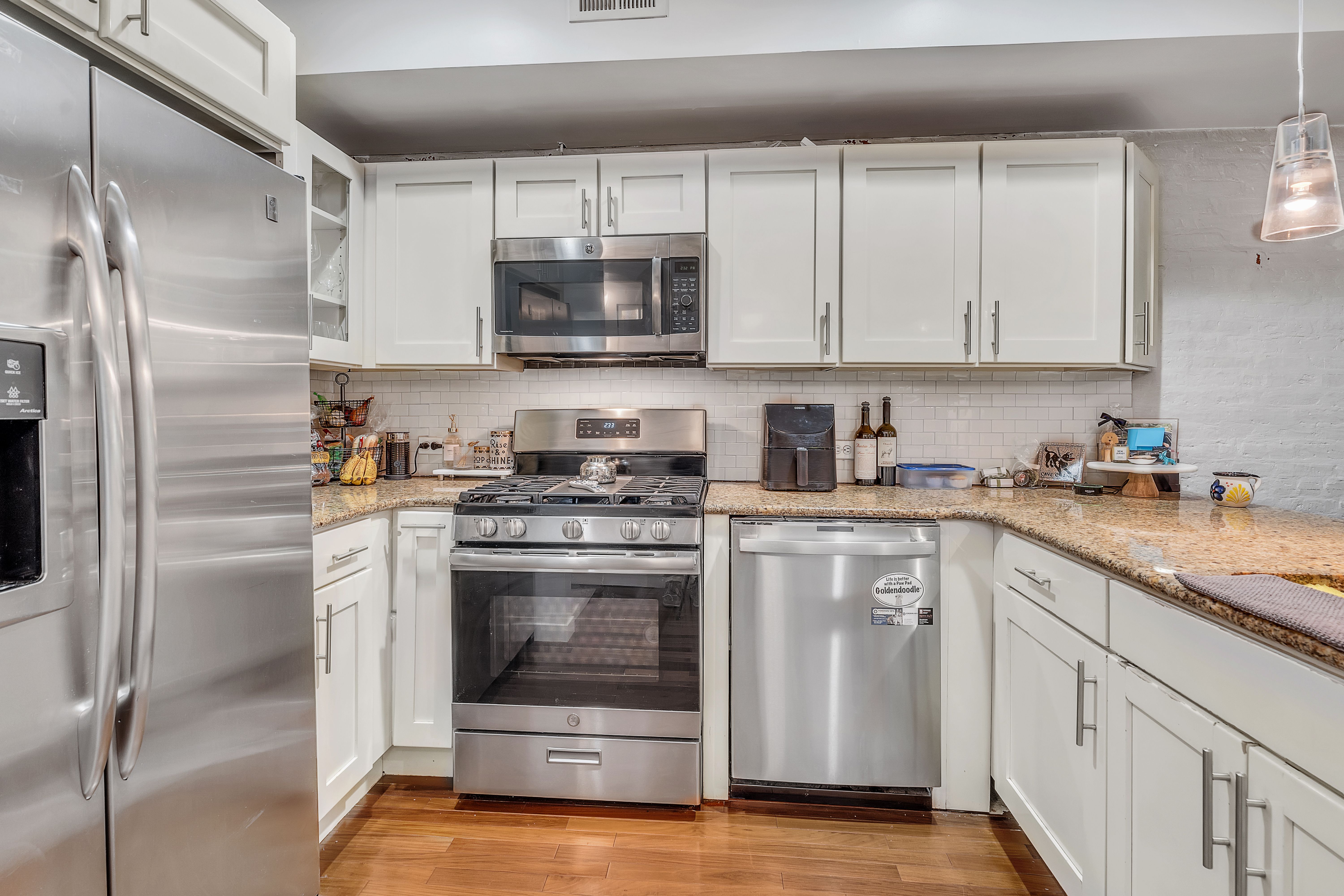 221 Willow Ave  #1L 