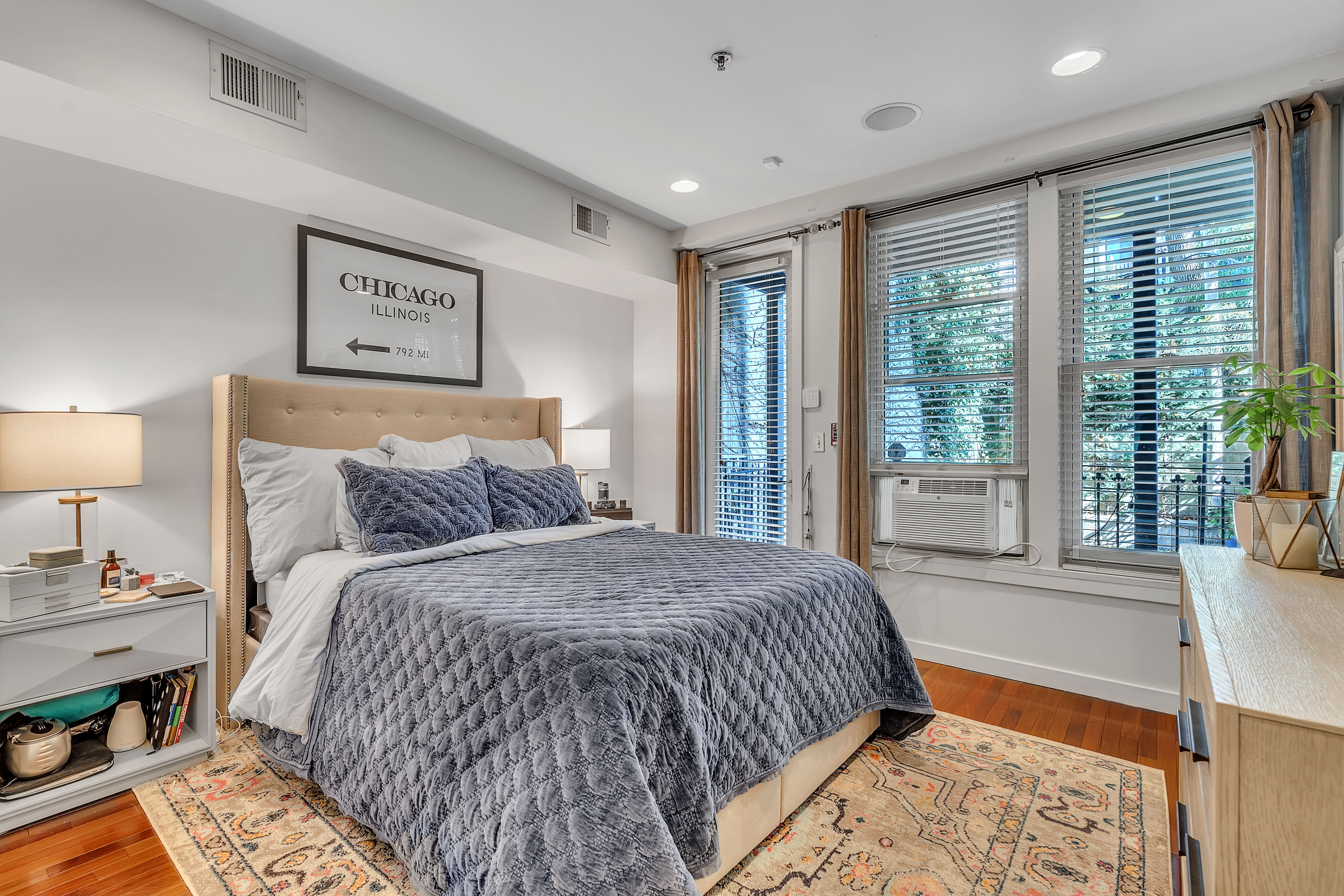 221 Willow Ave  #1L 