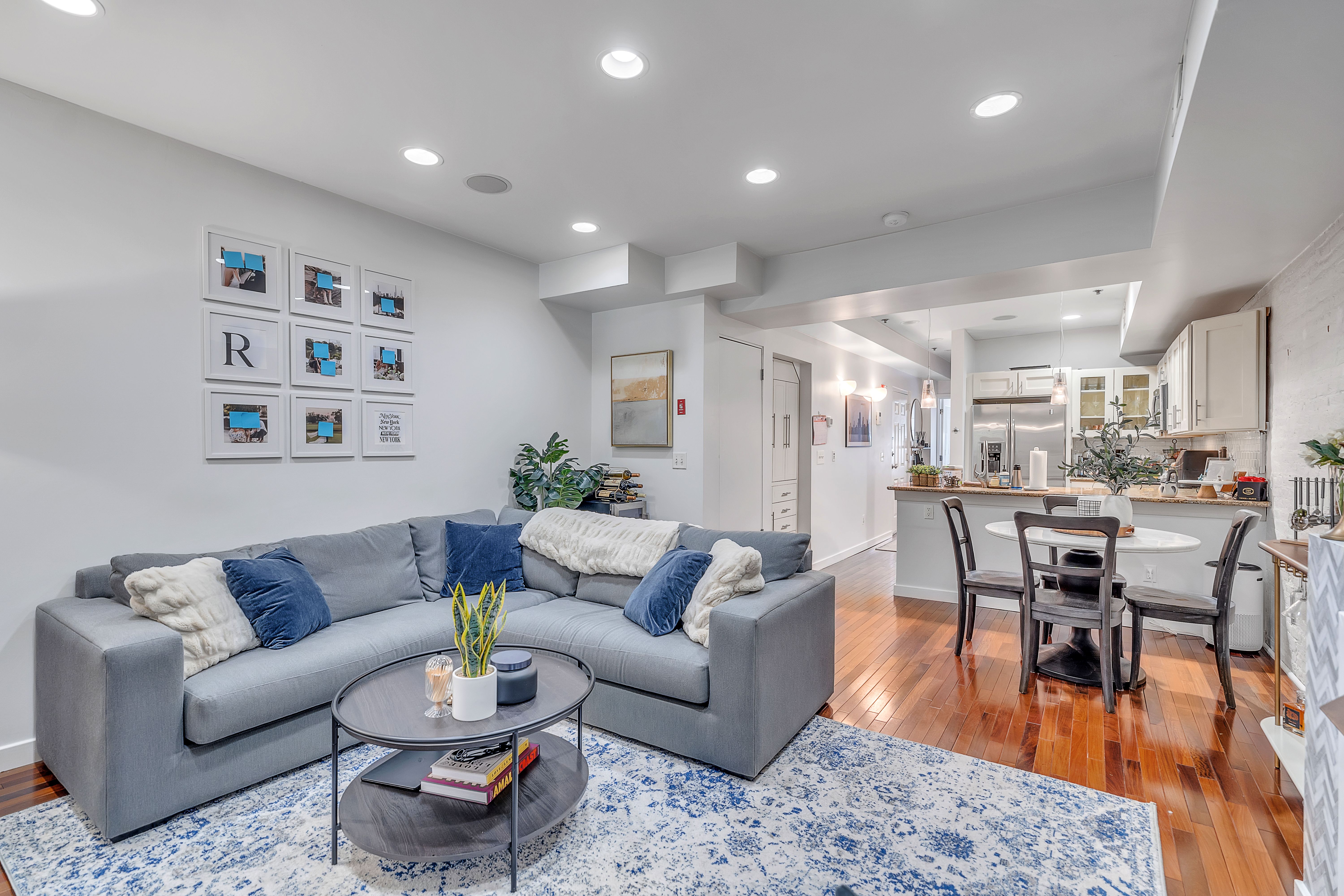 221 Willow Ave  #1L 
