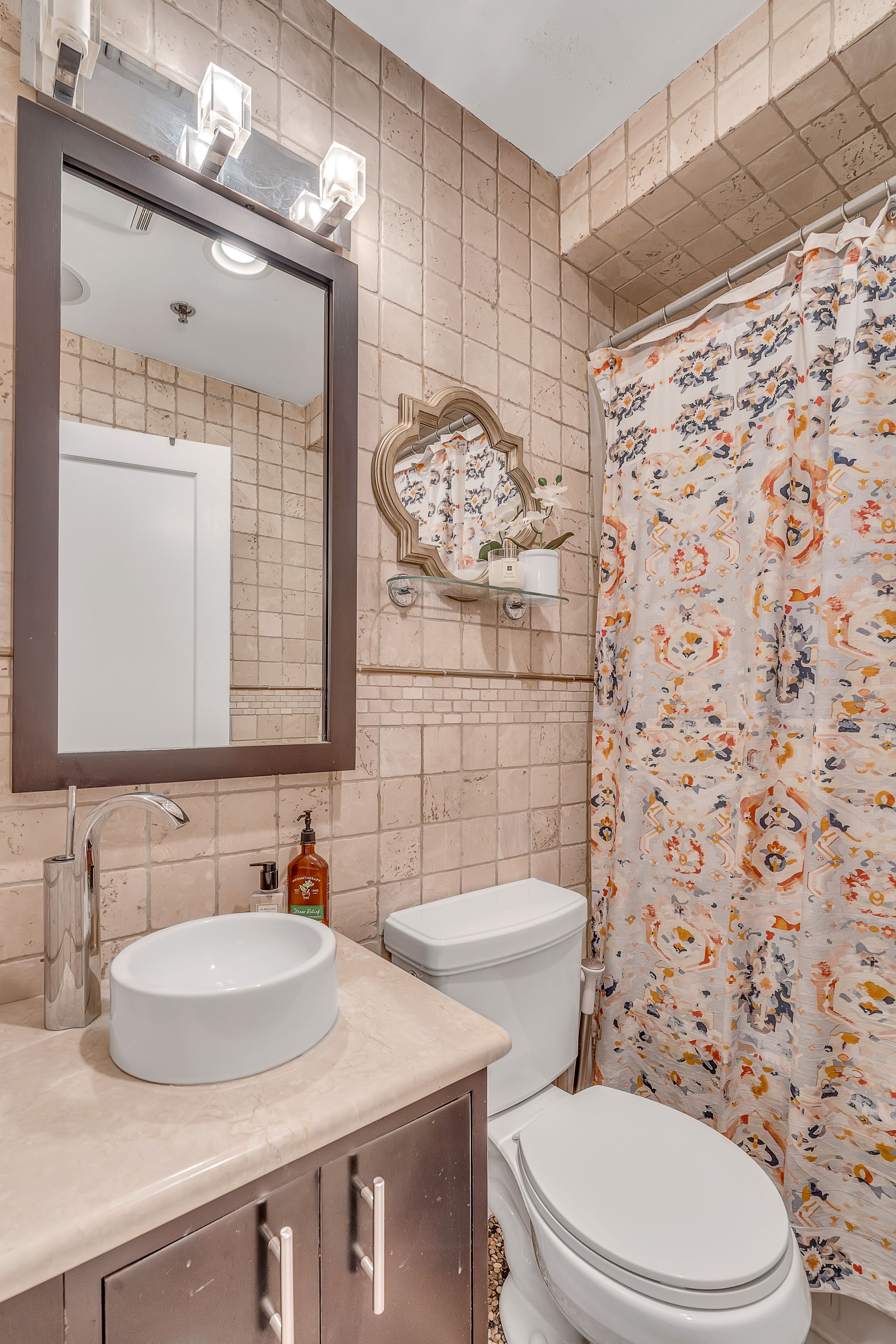 221 Willow Ave  #1L 