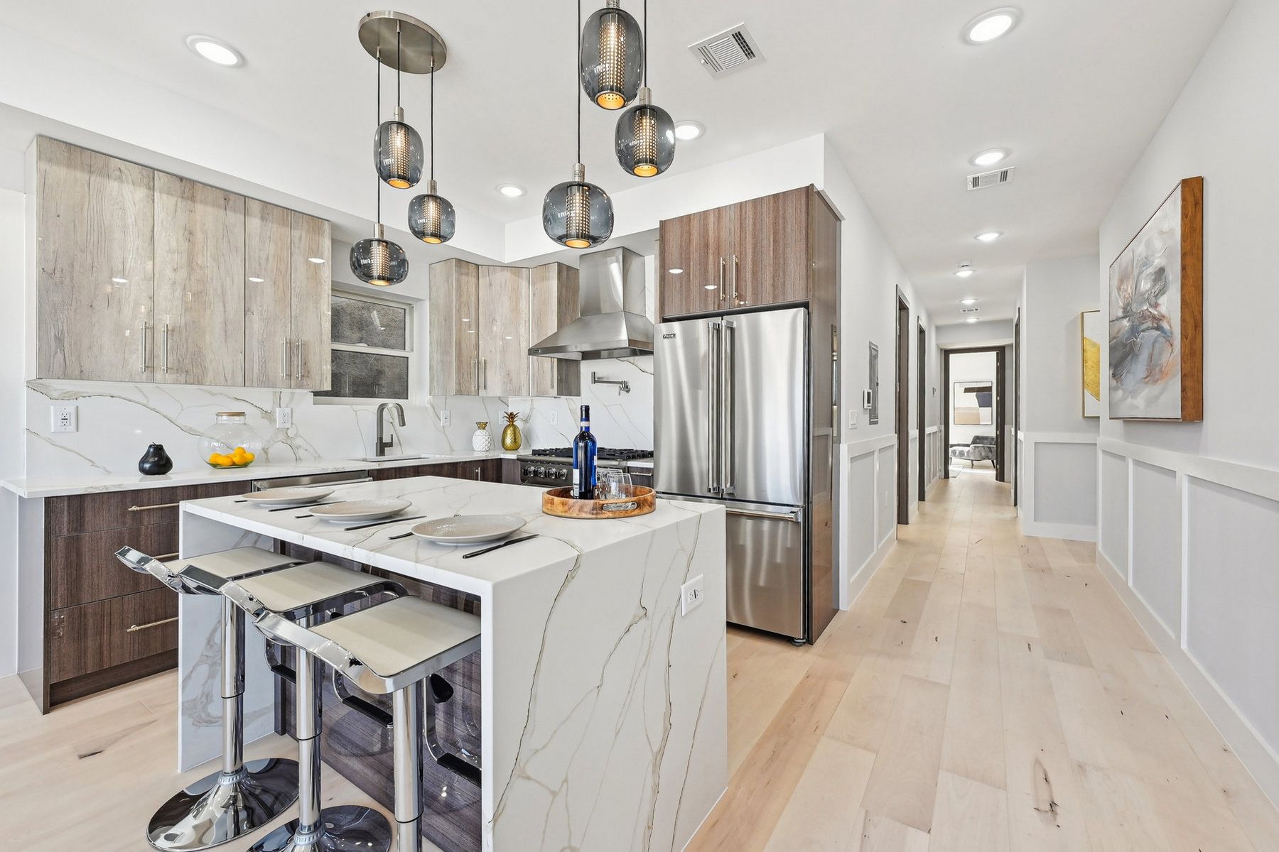 67 Paterson Street, #1 