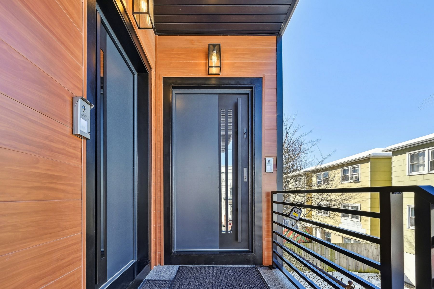 67 Paterson Street, #1 