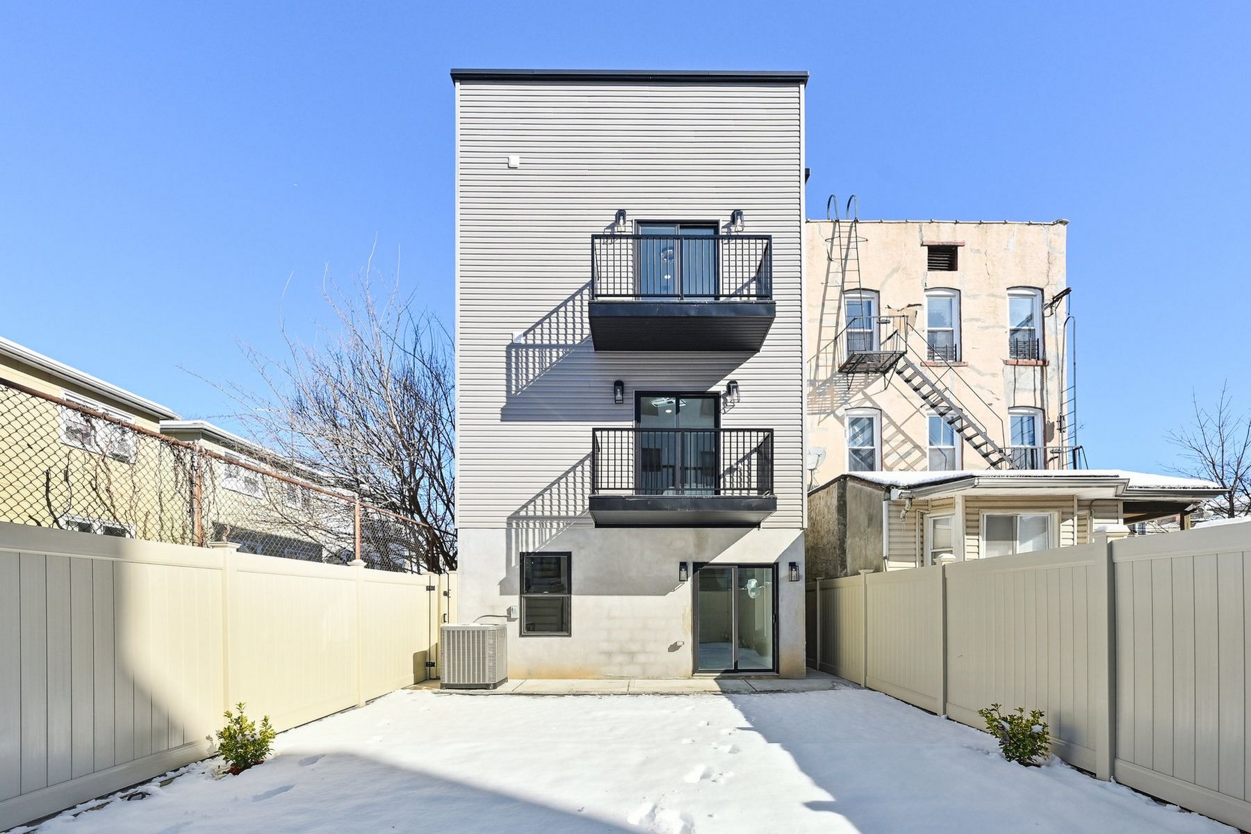 67 Paterson Street, #1 