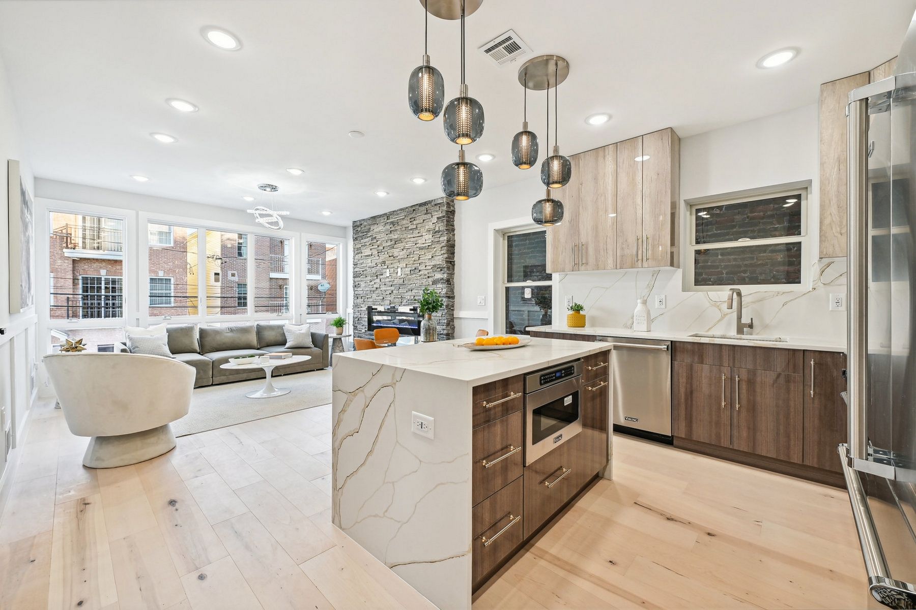 67 Paterson Street, #1 