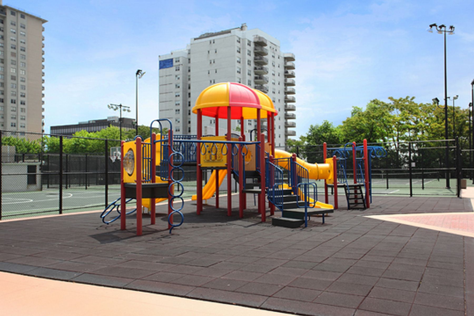2000 Linwood Avenue Unit# 14S
