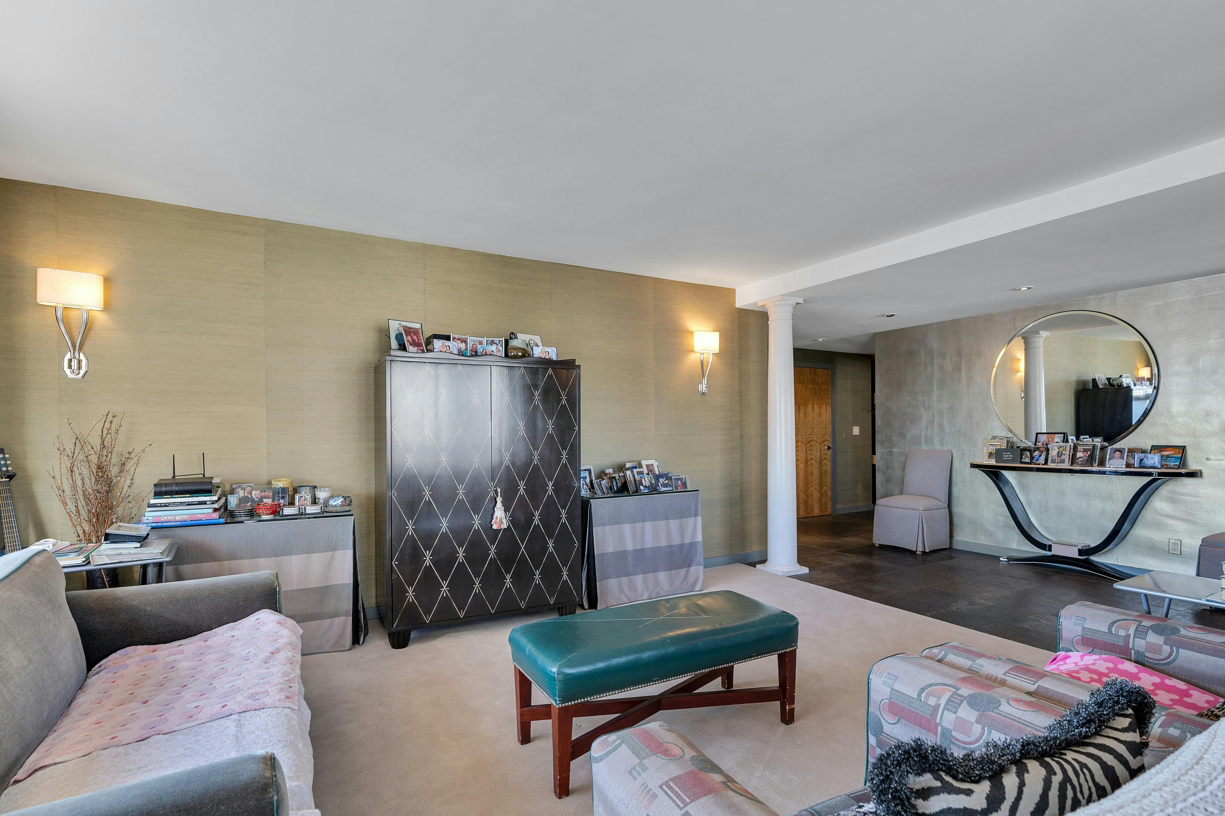 2000 Linwood Avenue Unit# 14S