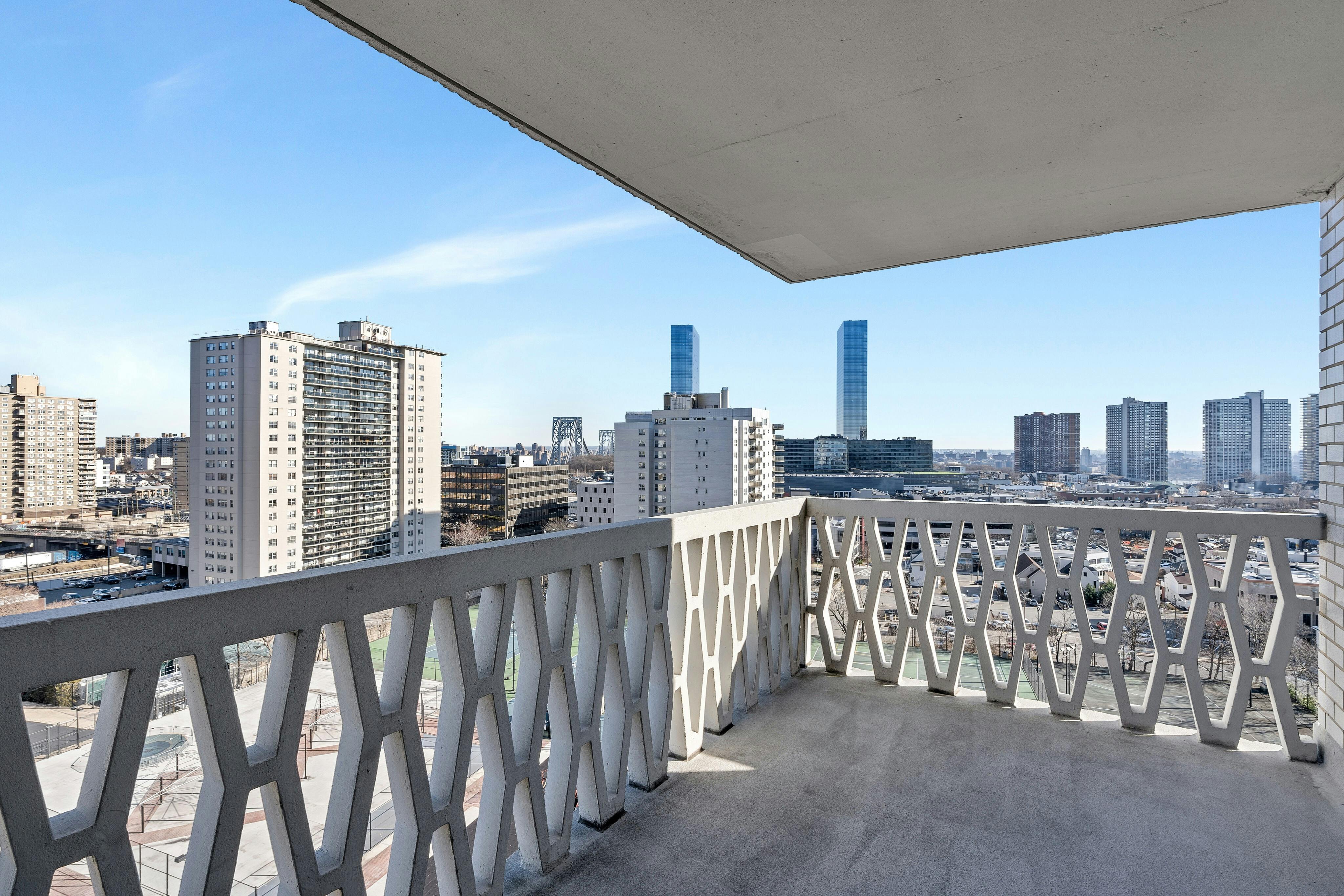 2000 Linwood Avenue Unit# 14S