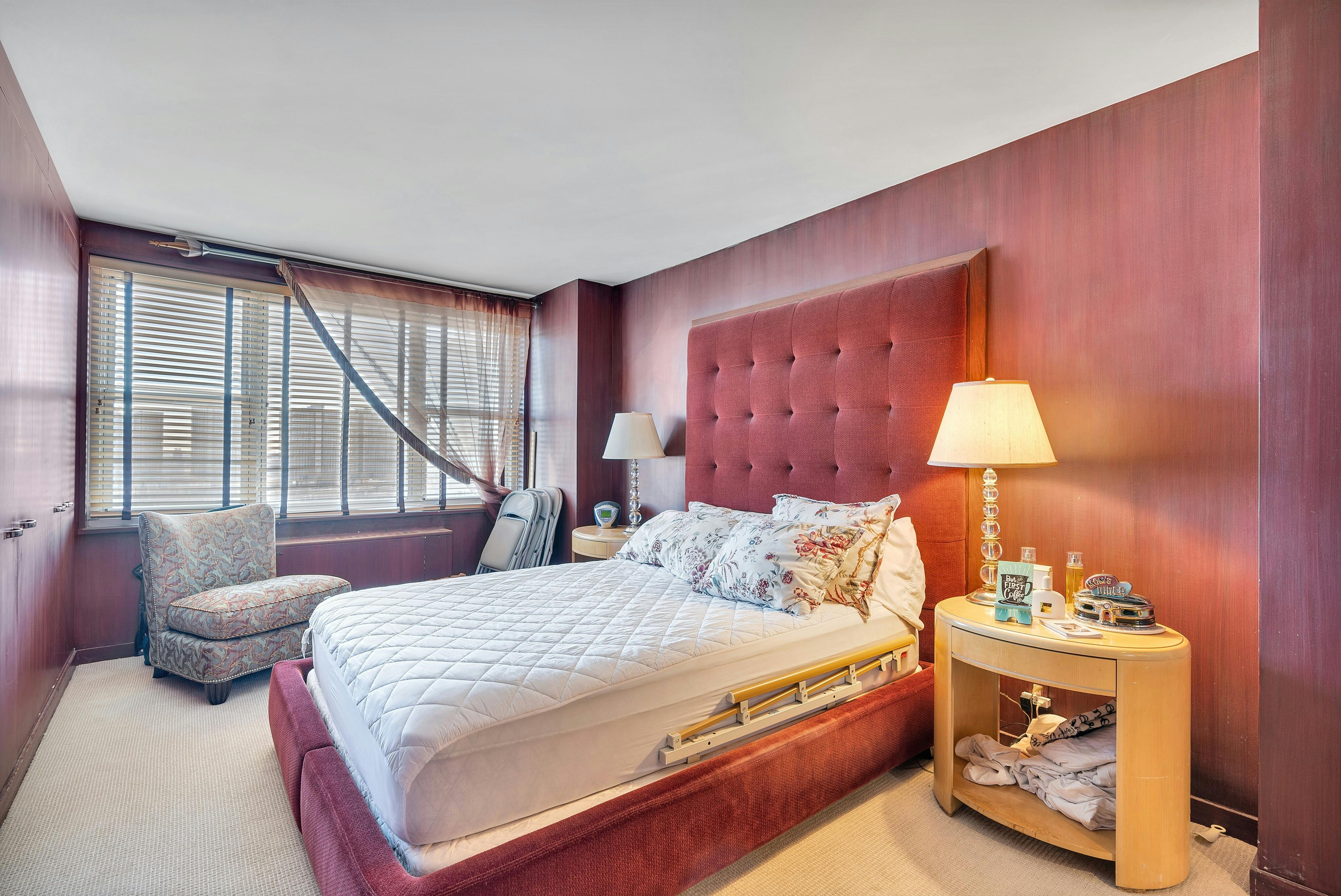 2000 Linwood Avenue Unit# 14S