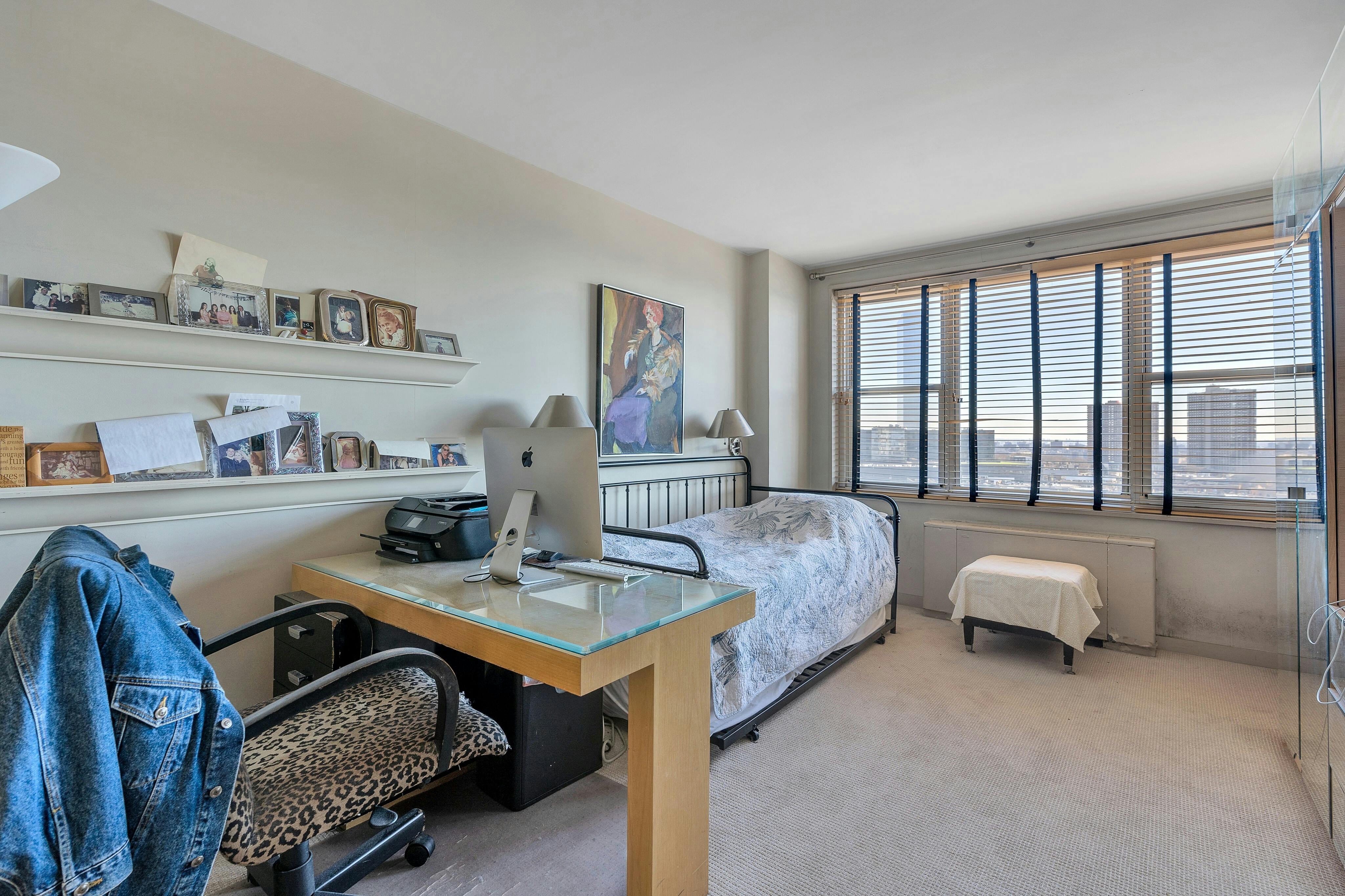 2000 Linwood Avenue Unit# 14S