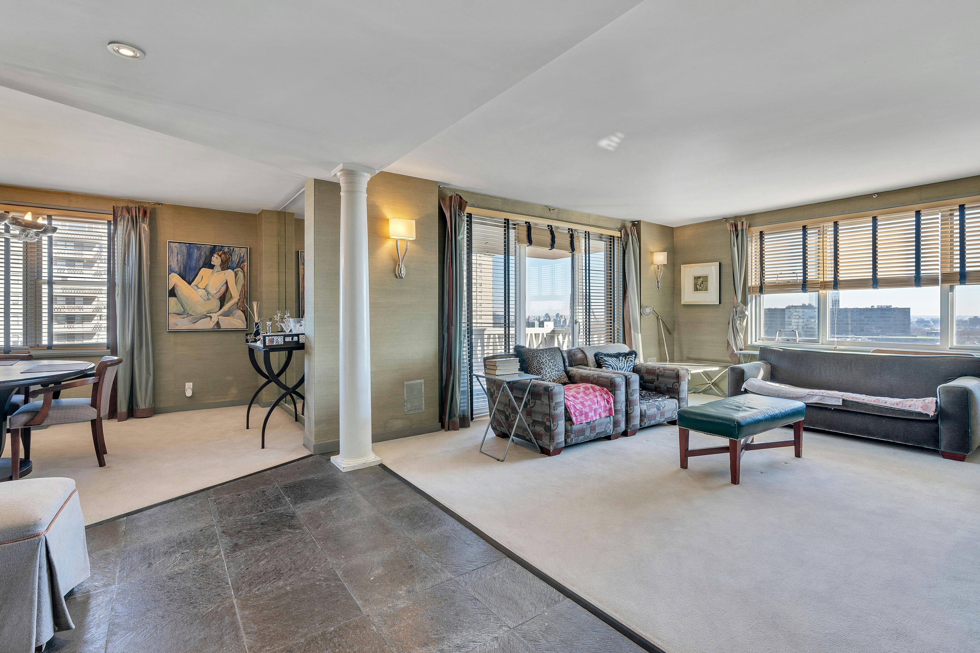 2000 Linwood Avenue Unit# 14S