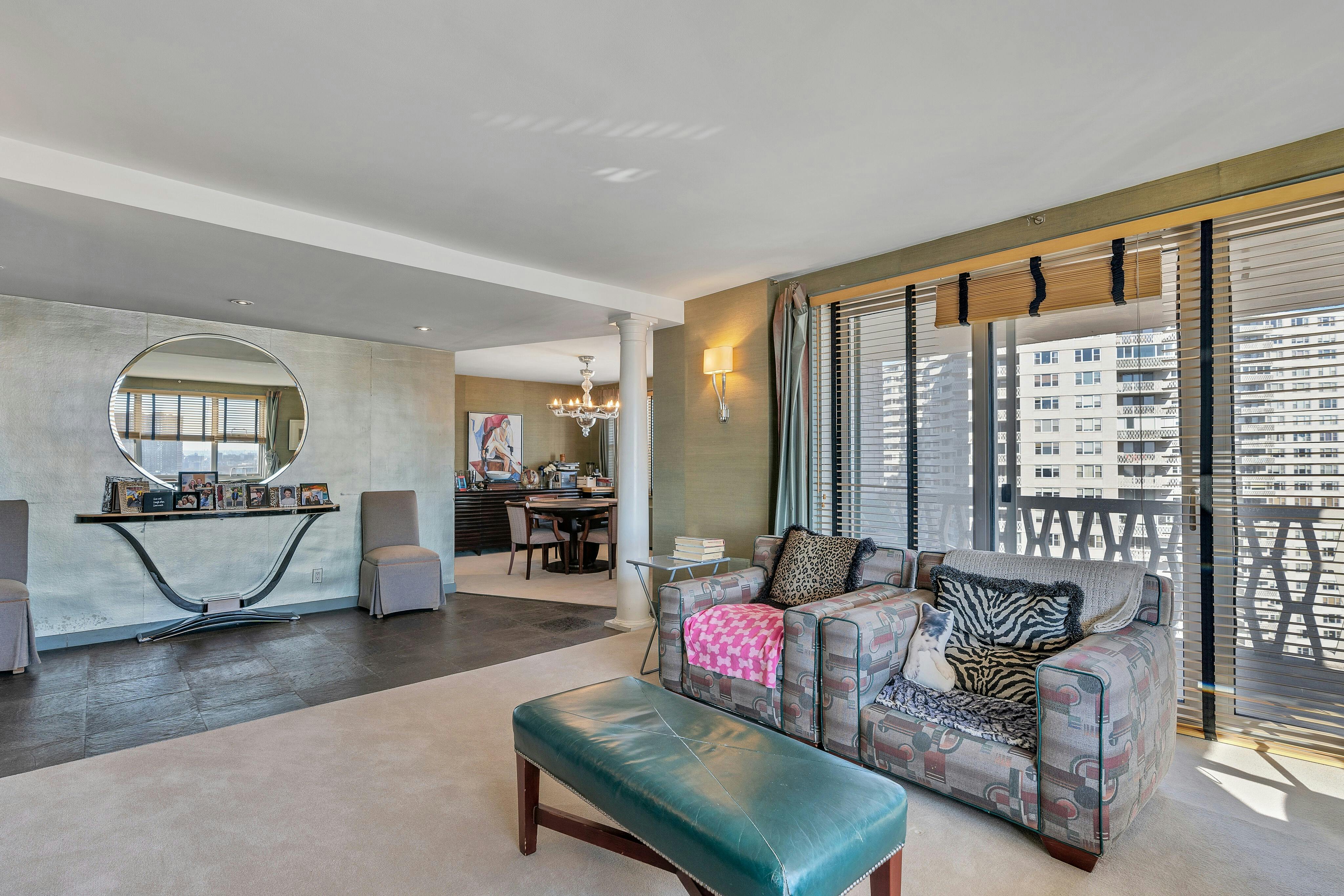 2000 Linwood Avenue Unit# 14S