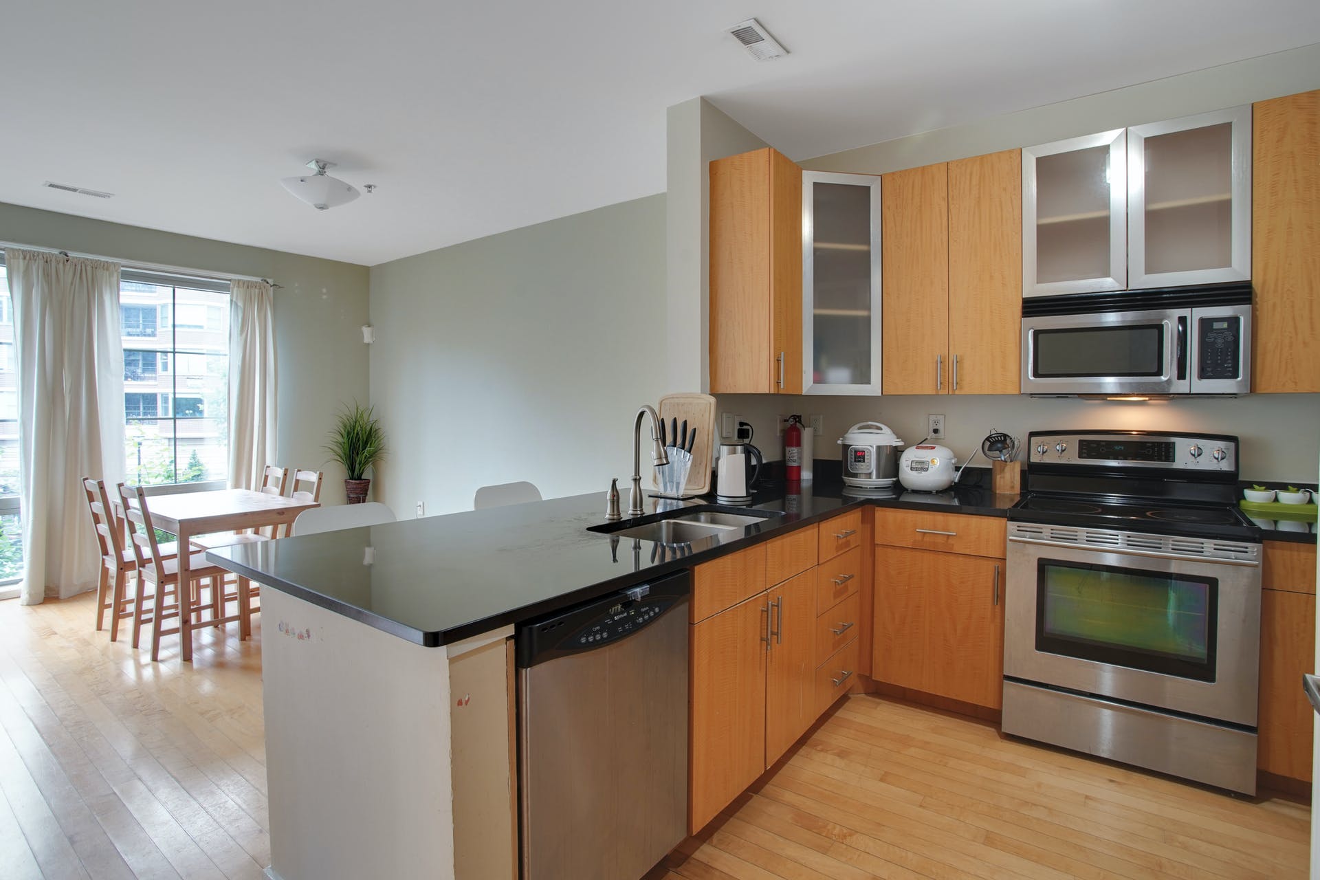 24 Avenue at Port Imperial #116 