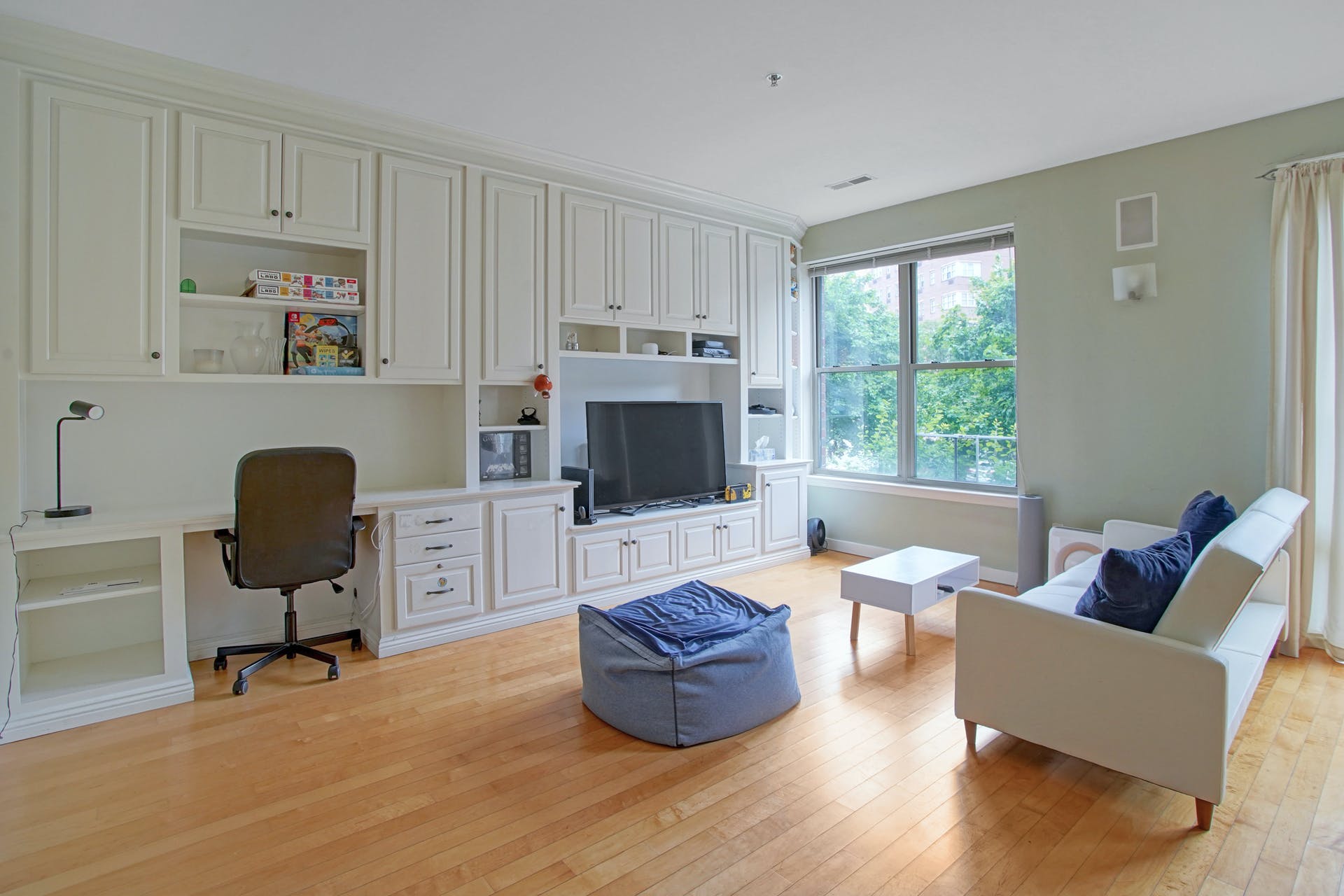 24 Avenue at Port Imperial #116 