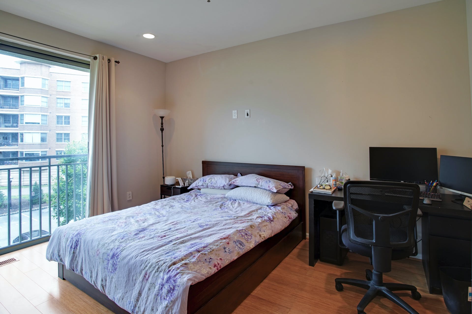 24 Avenue at Port Imperial #116 
