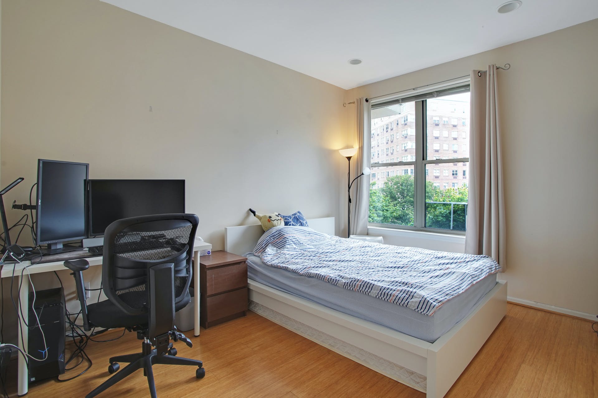 24 Avenue at Port Imperial #116 