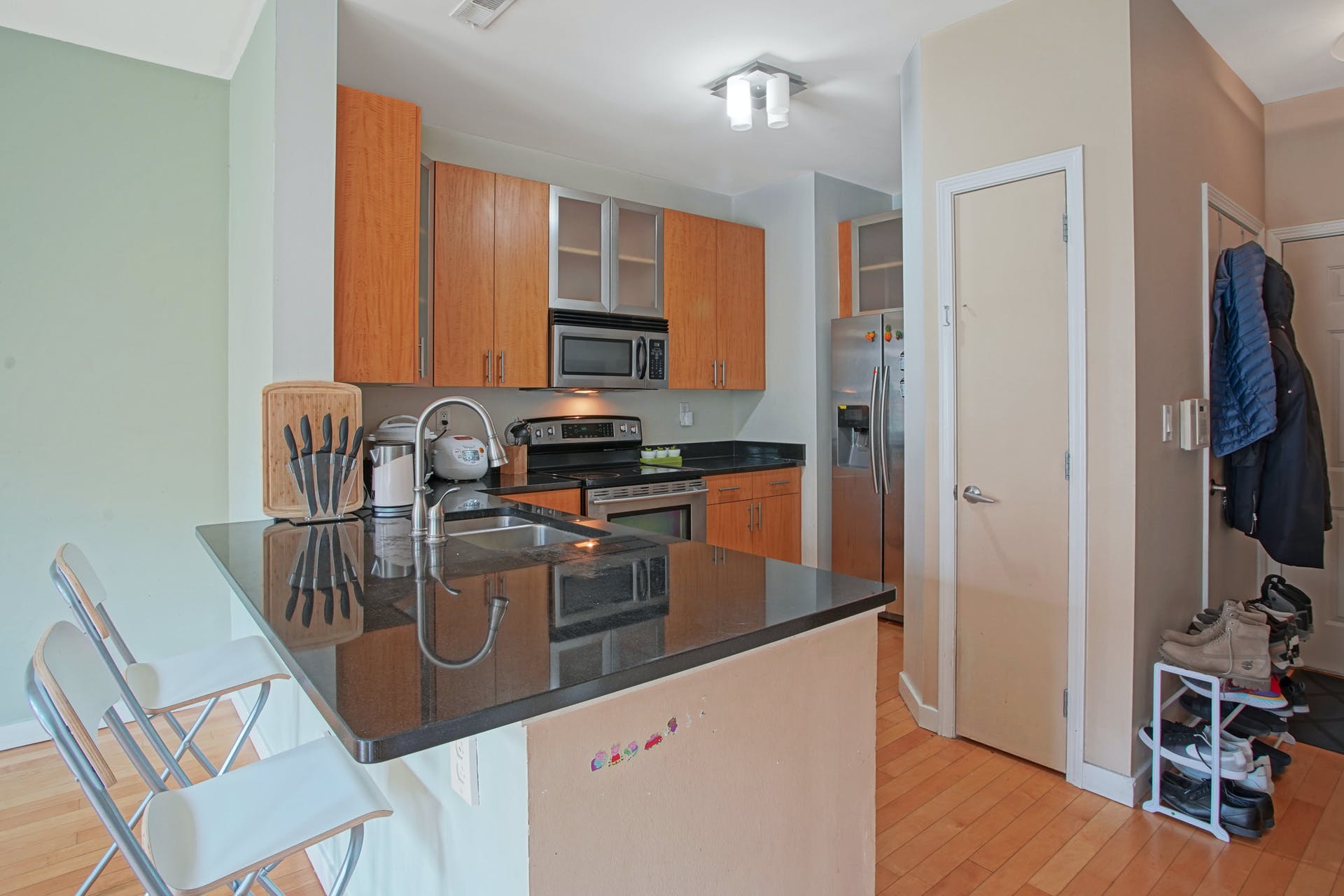 24 Avenue at Port Imperial #116 