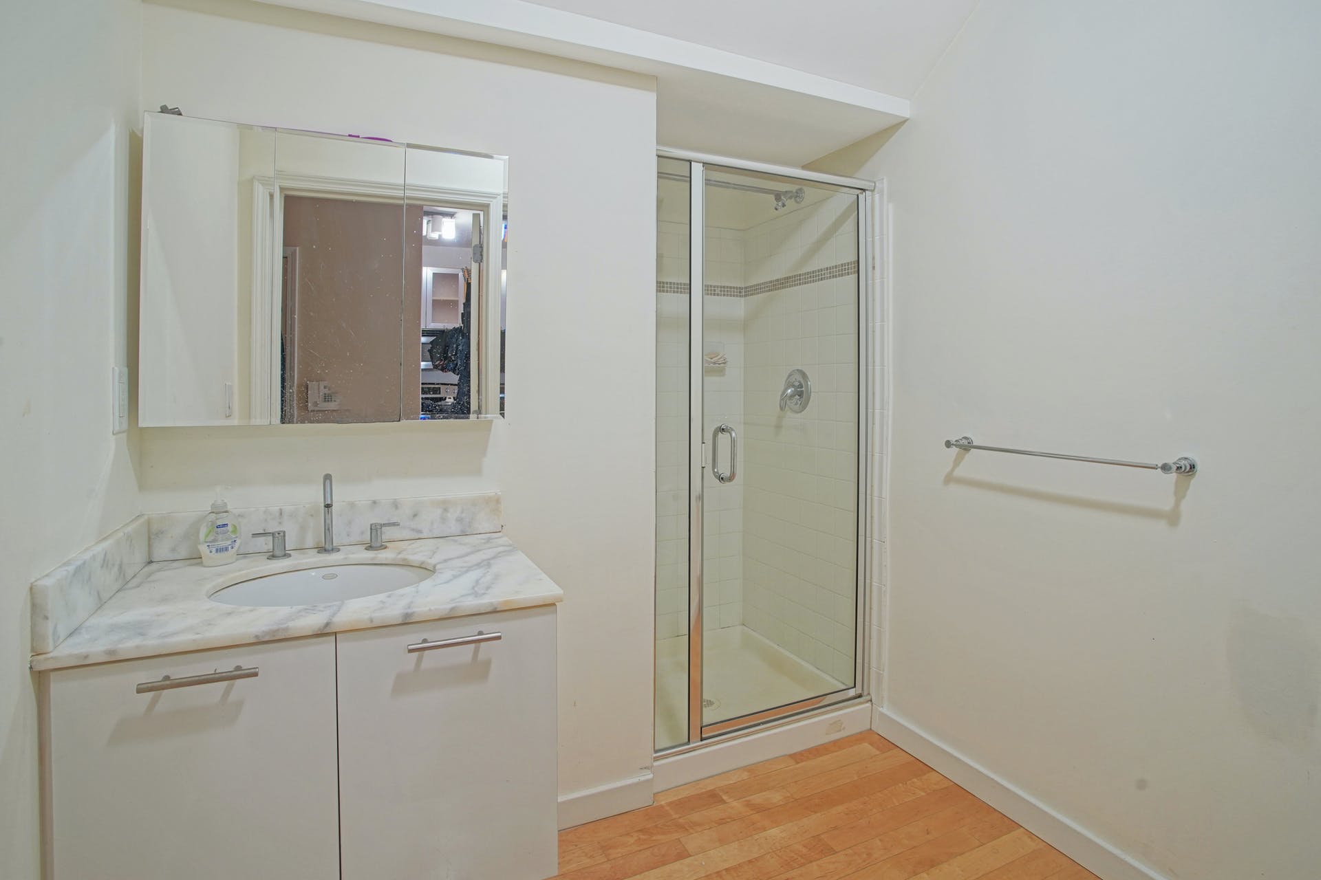 24 Avenue at Port Imperial #116 