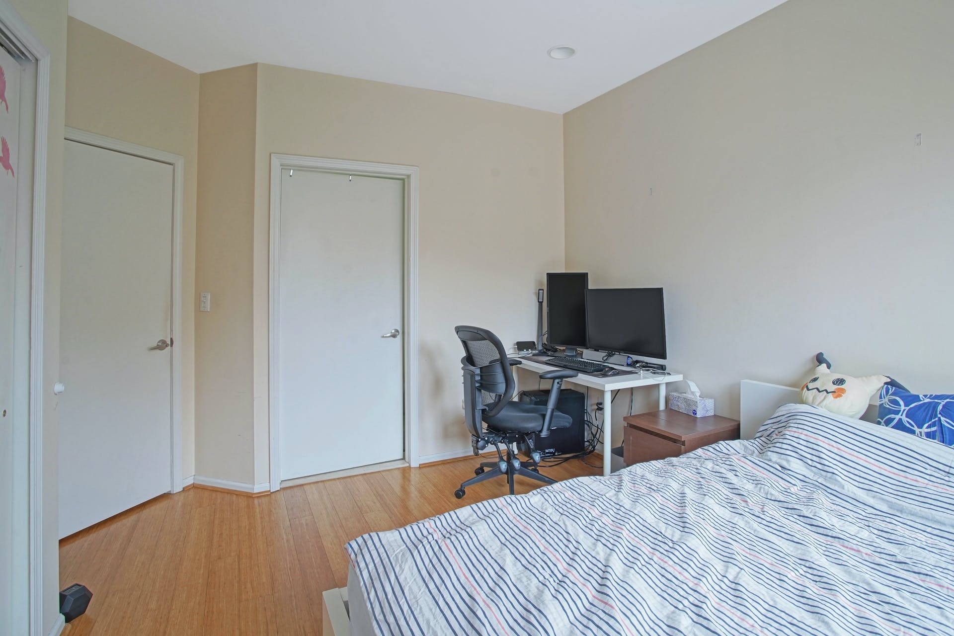 24 Avenue at Port Imperial #116 