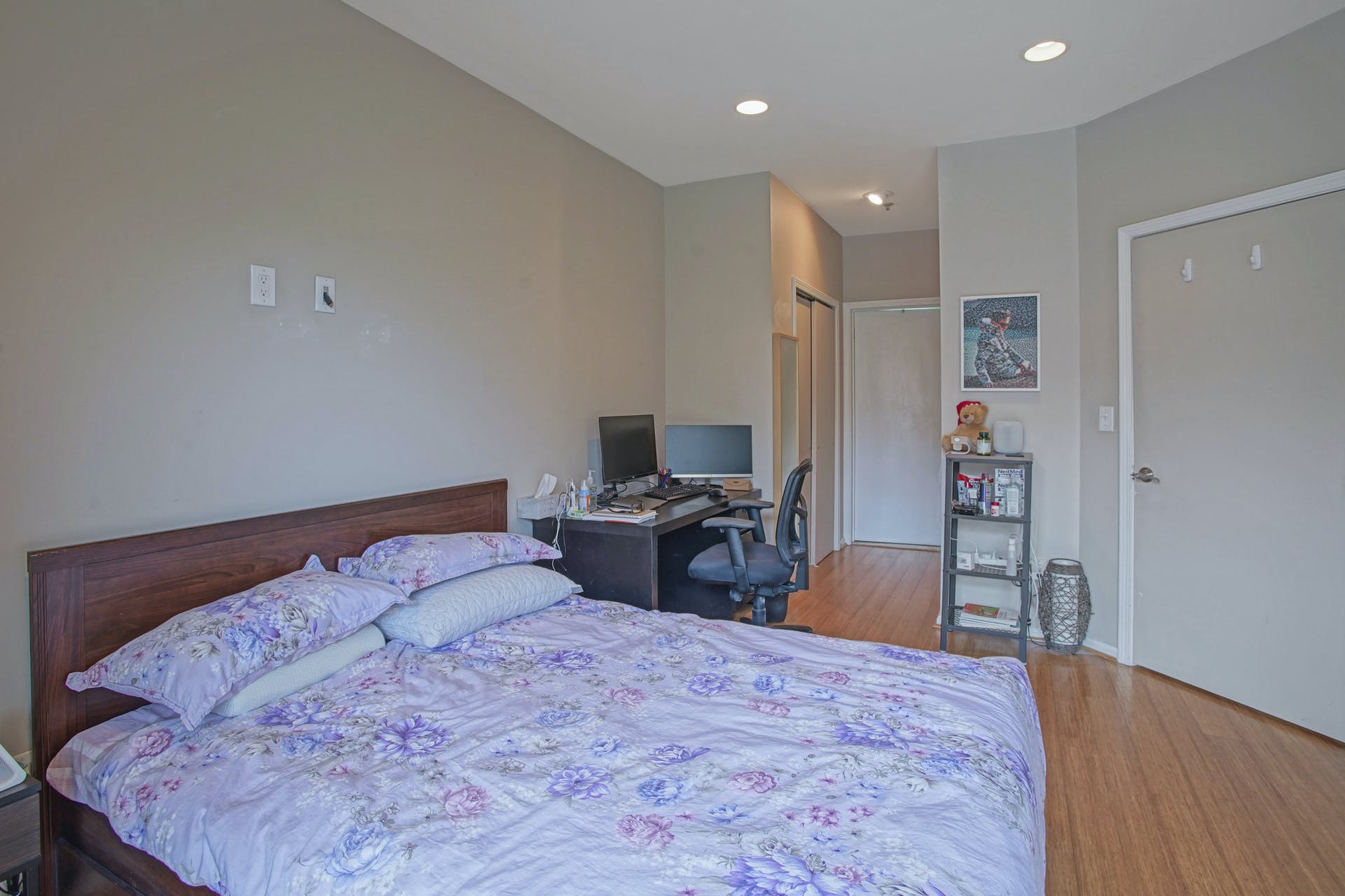 24 Avenue at Port Imperial #116 