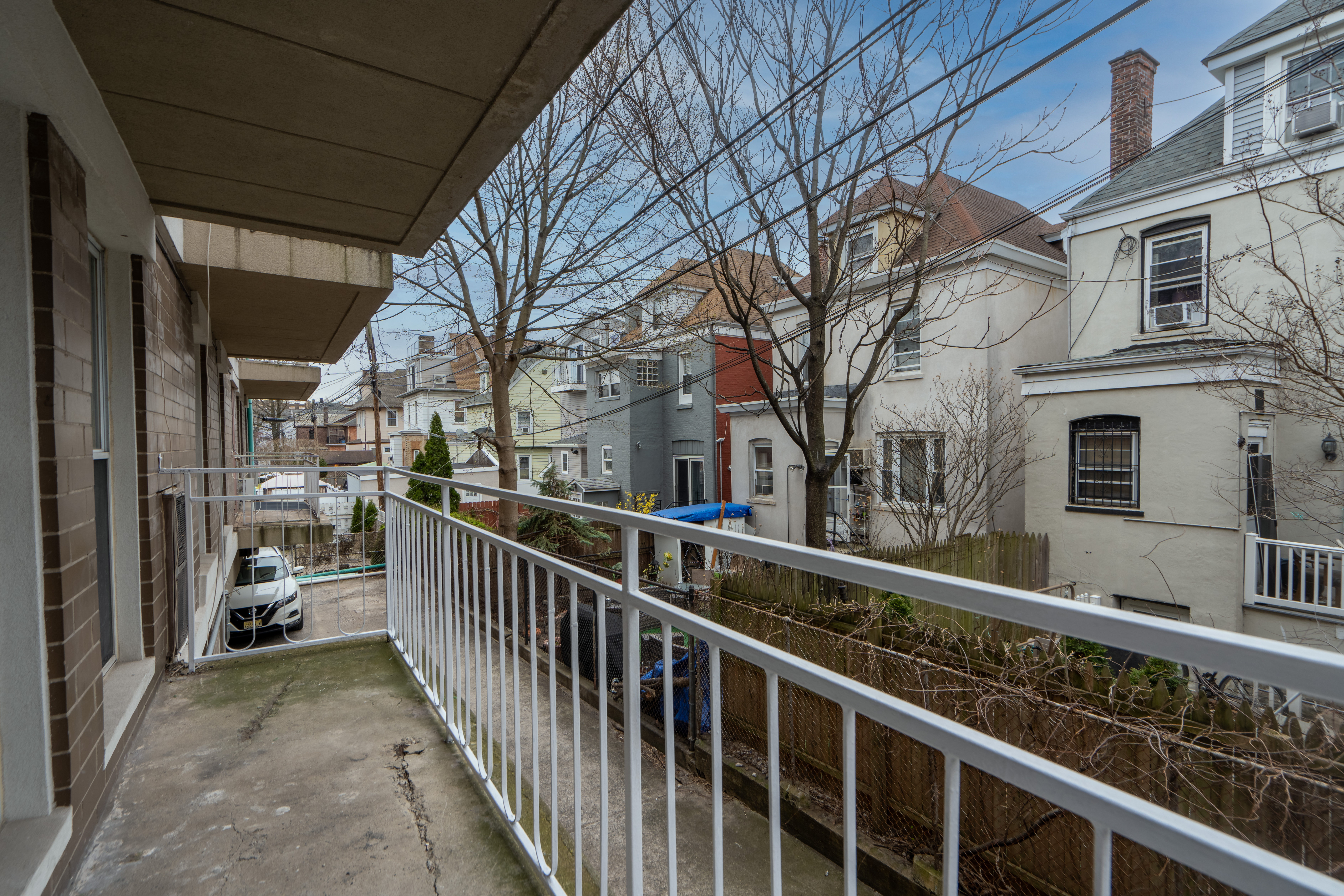 5311 Blvd East #4 