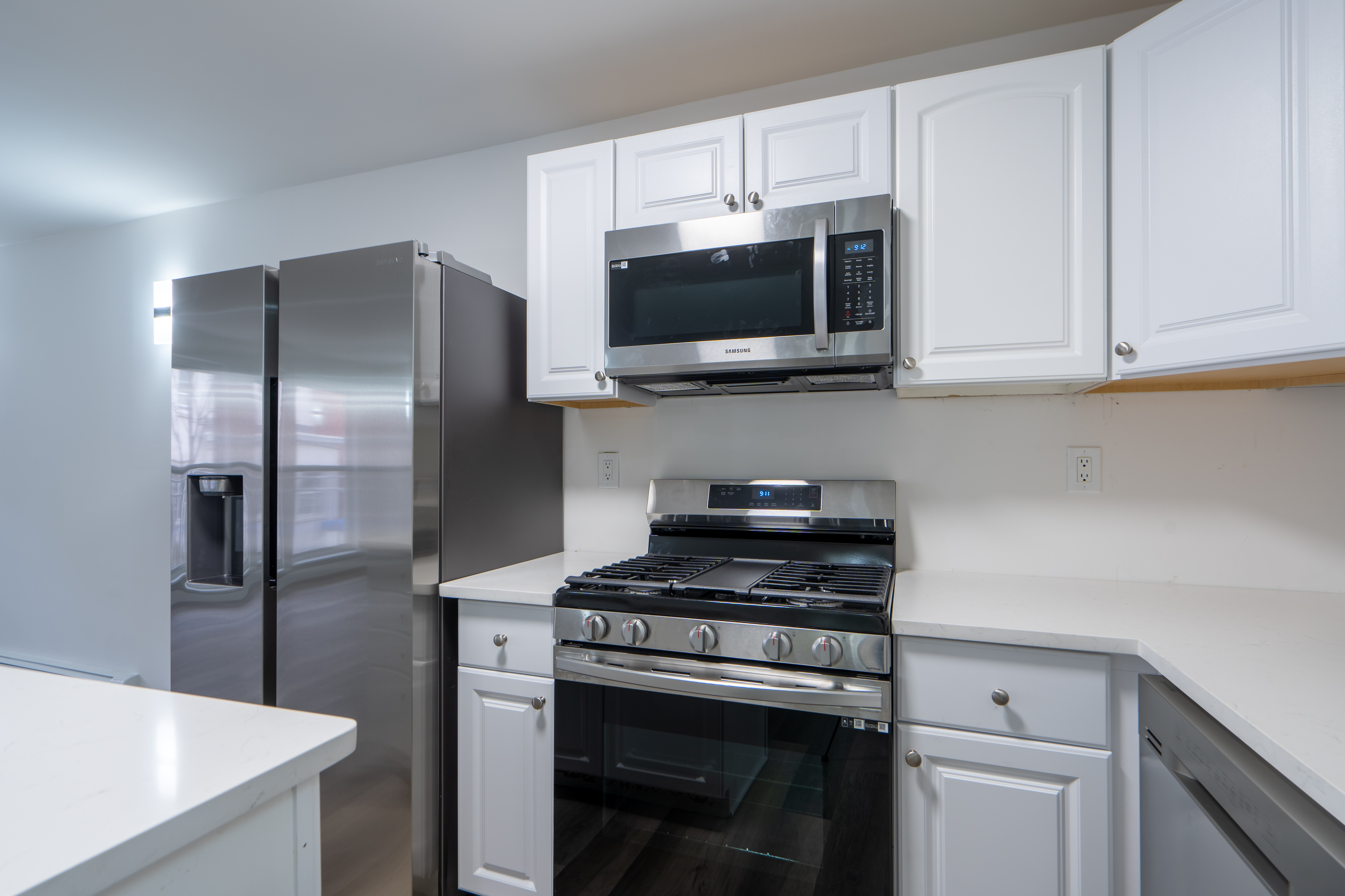5311 Blvd East #4 