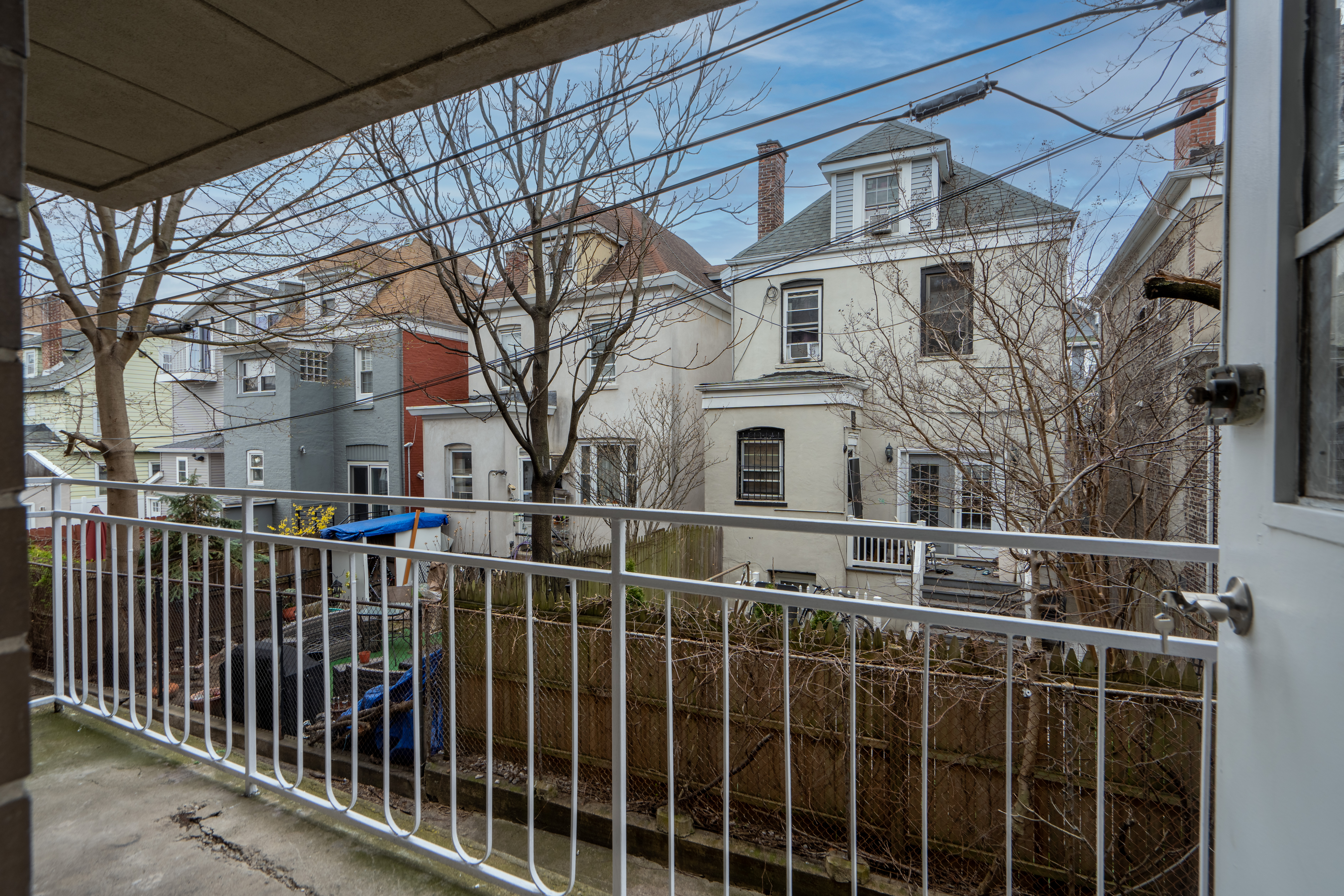 5311 Blvd East #4 