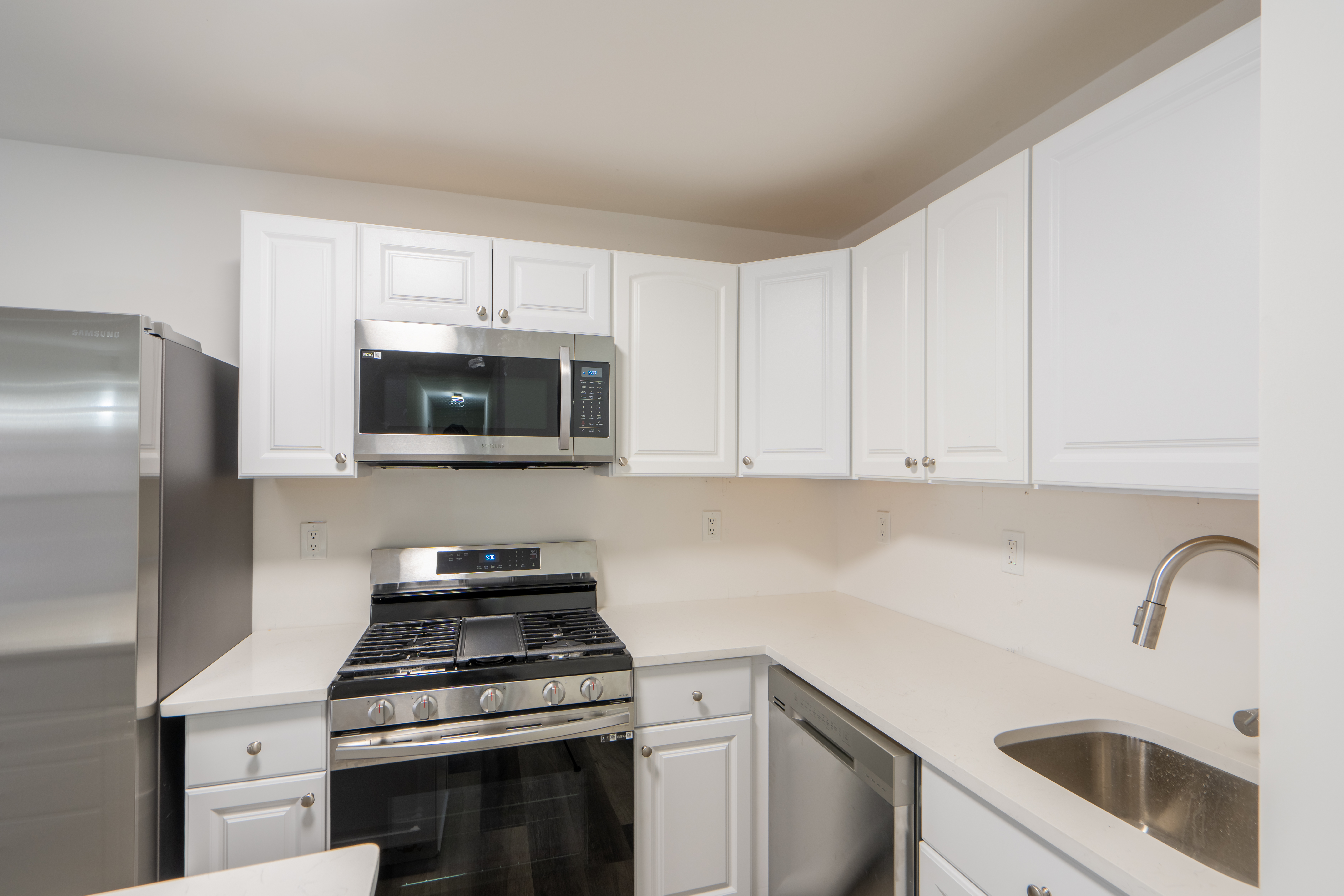 5311 Blvd East #4 