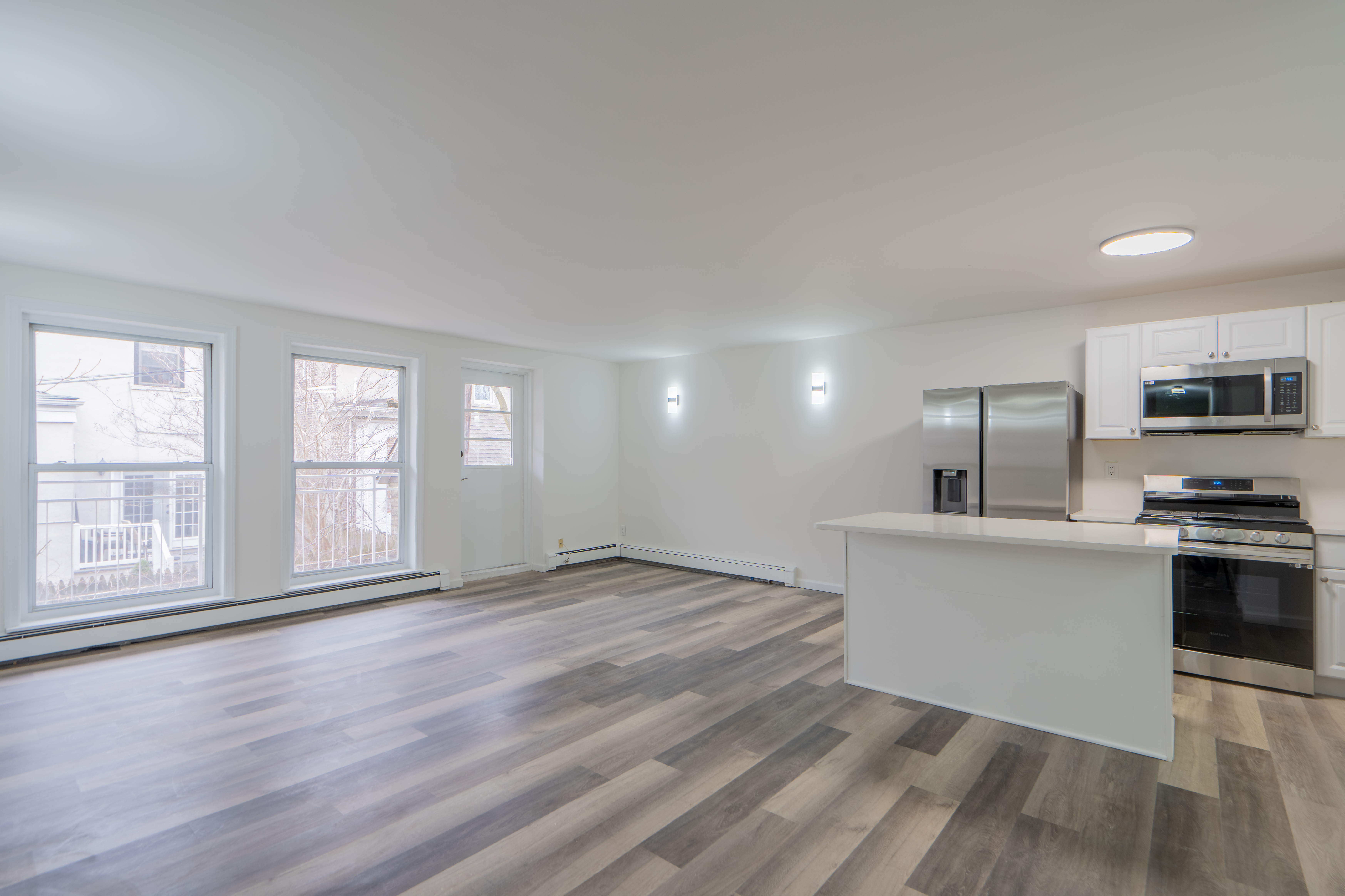 5311 Blvd East #4 