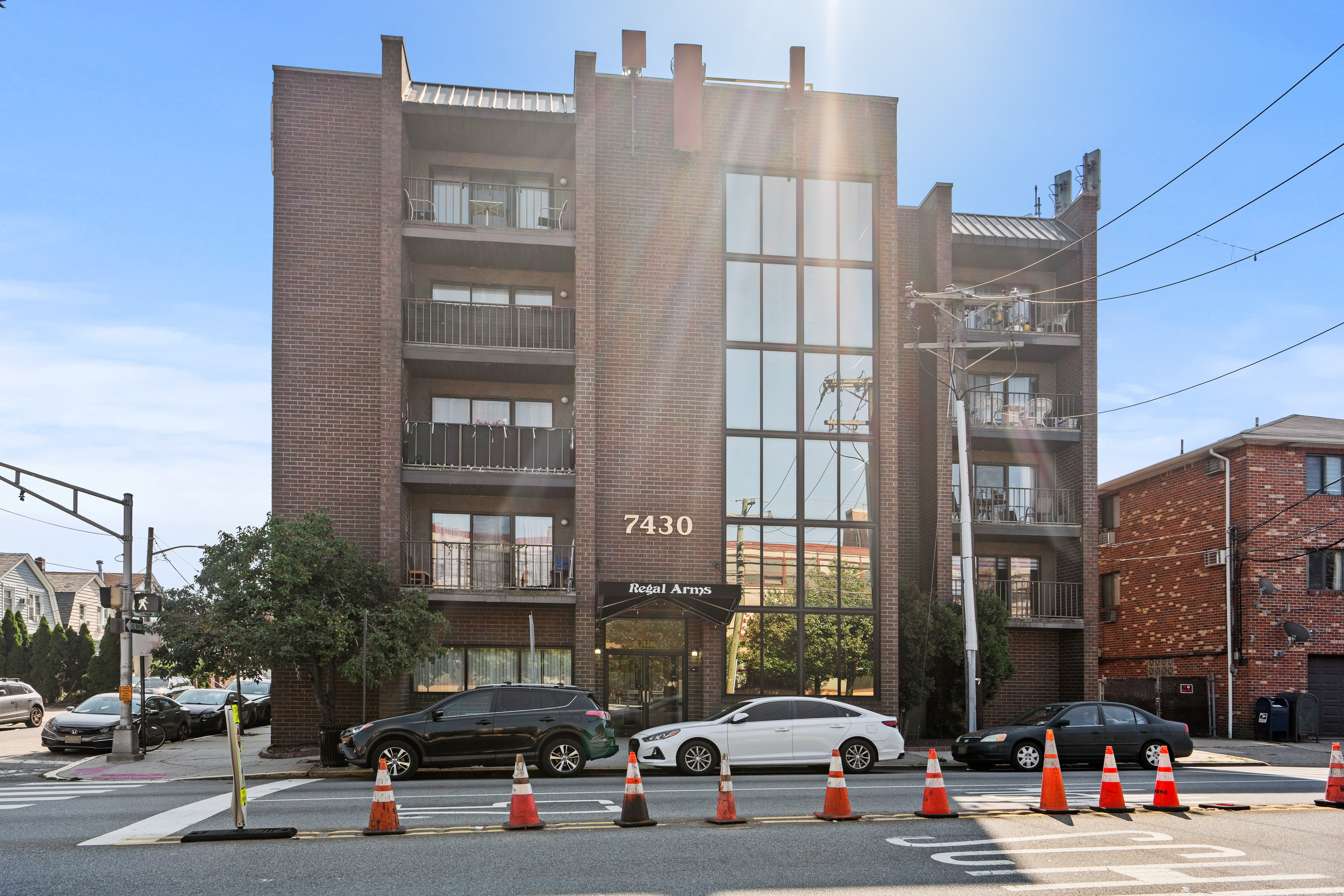 7430 Kennedy Blvd #106 Unit# 106