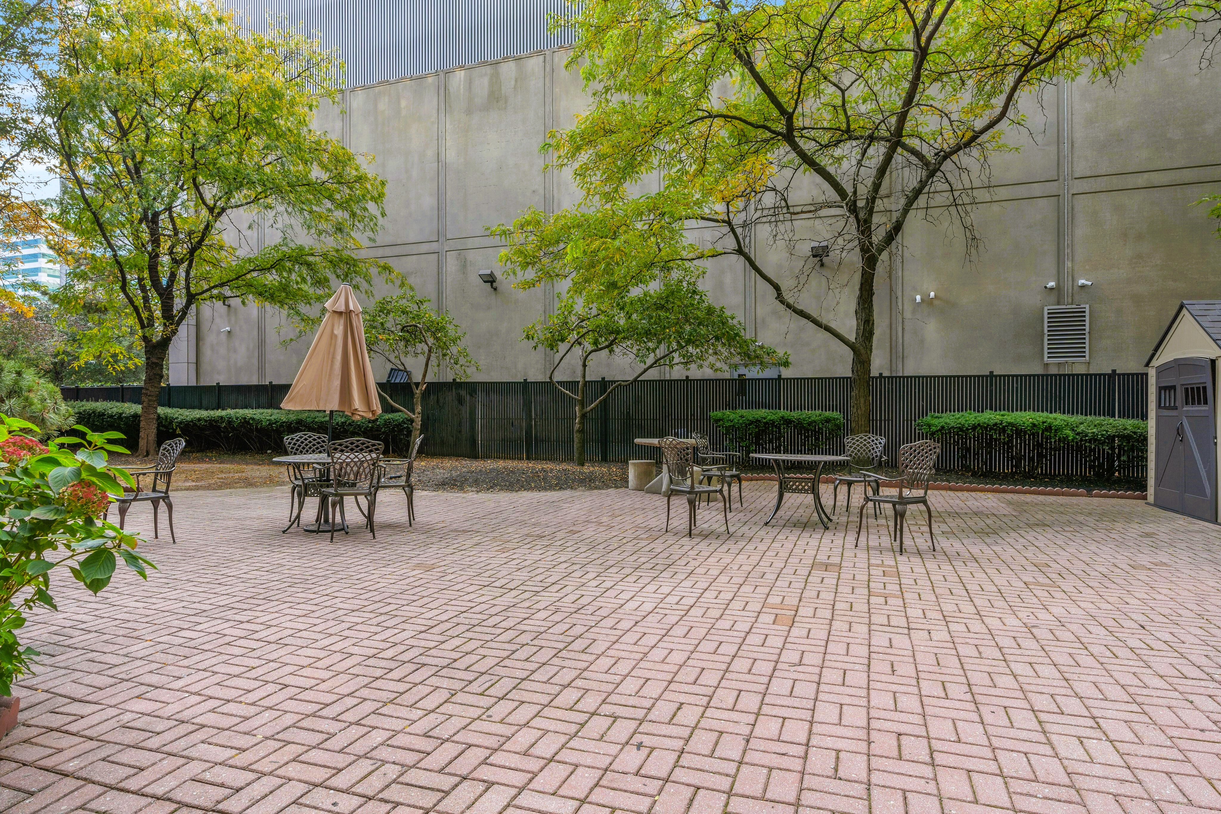 45 River Drive South  #3414 