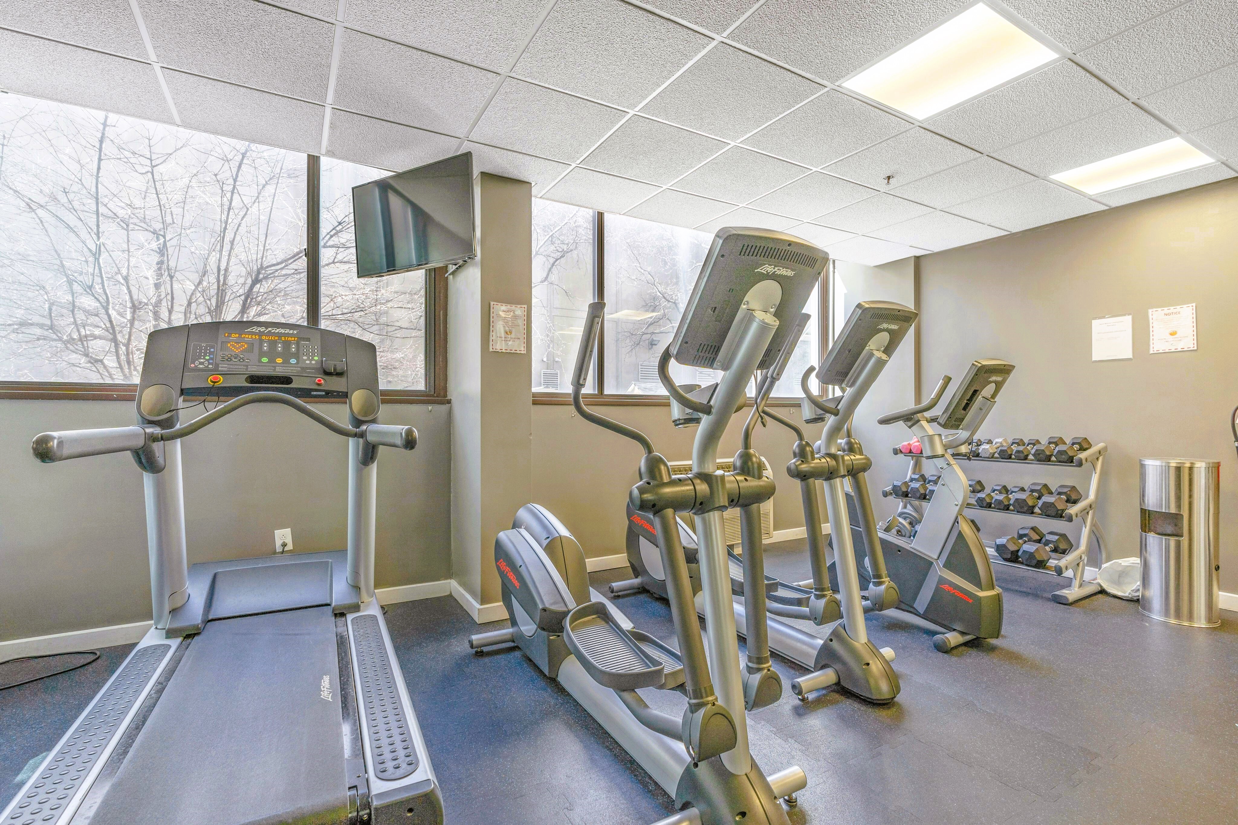 45 River Drive South  #3414 
