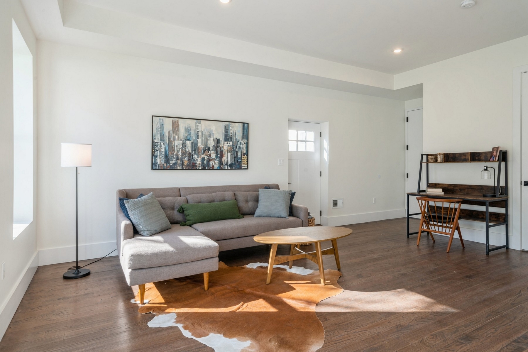 226 Nunda Ave Unit# 2