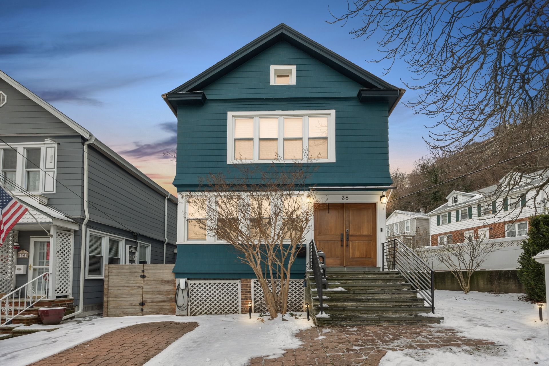 38 Sterling Place