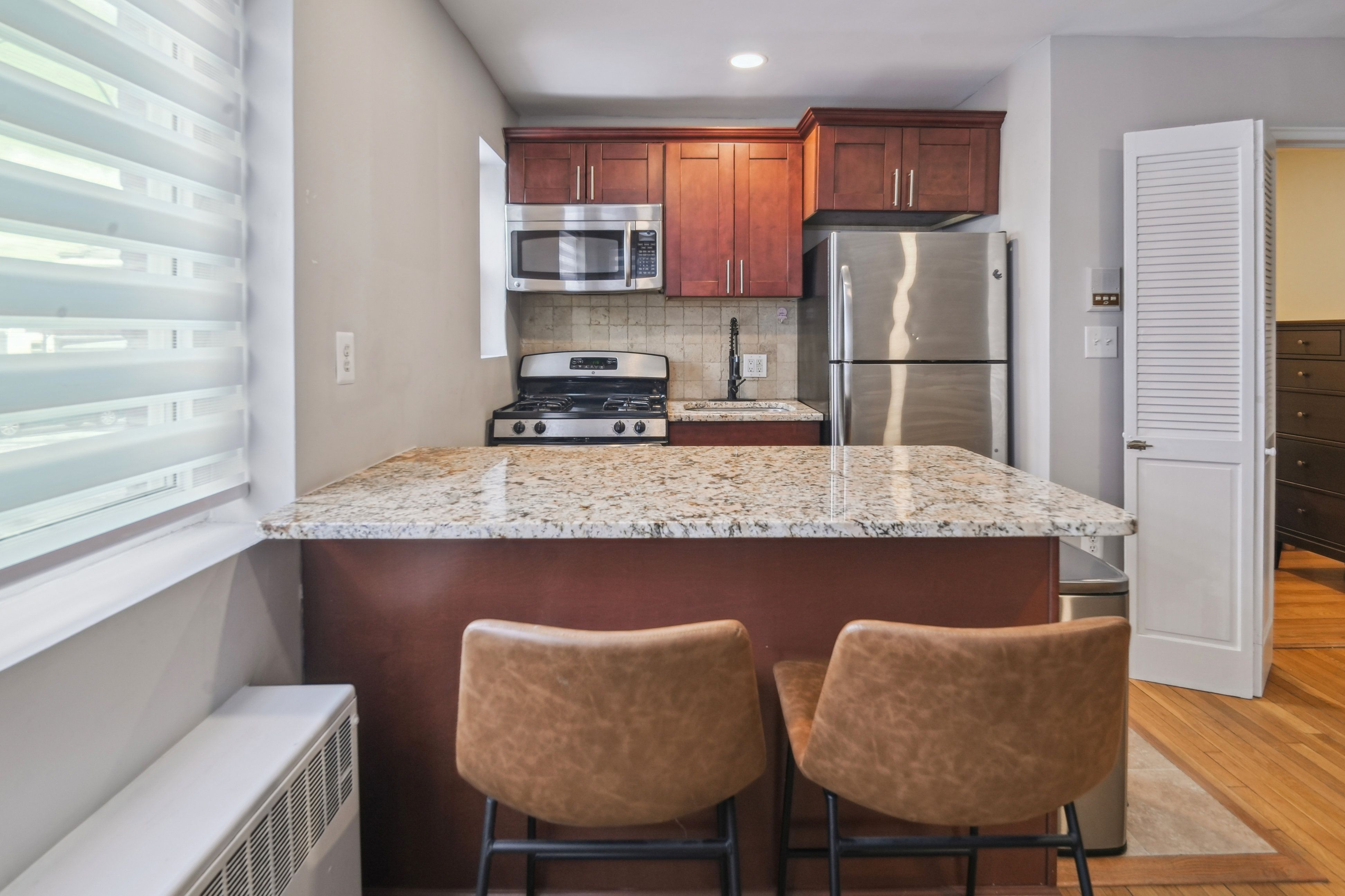 210 Woodcliff Avenue Unit# 1E