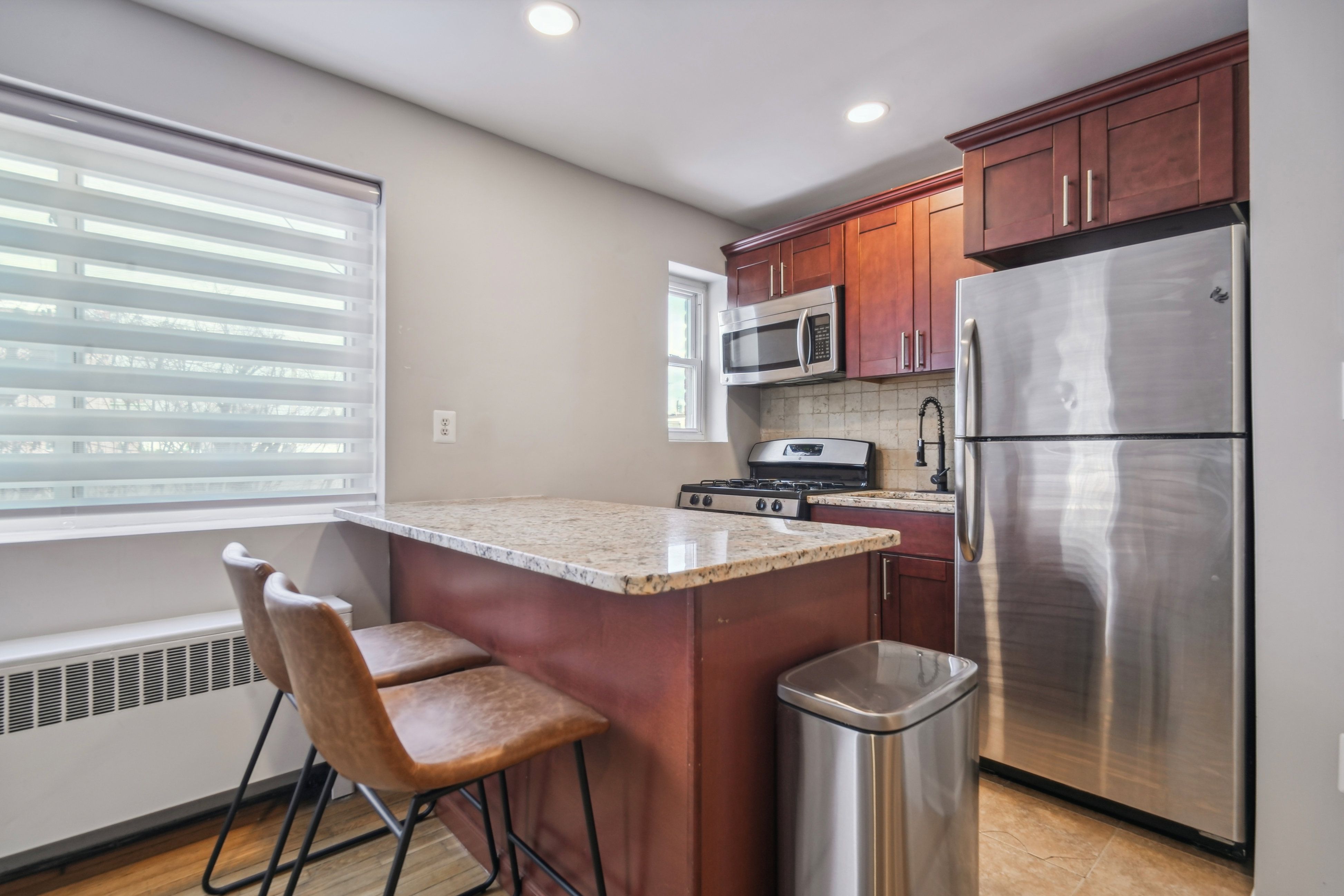 210 Woodcliff Avenue Unit# 1E