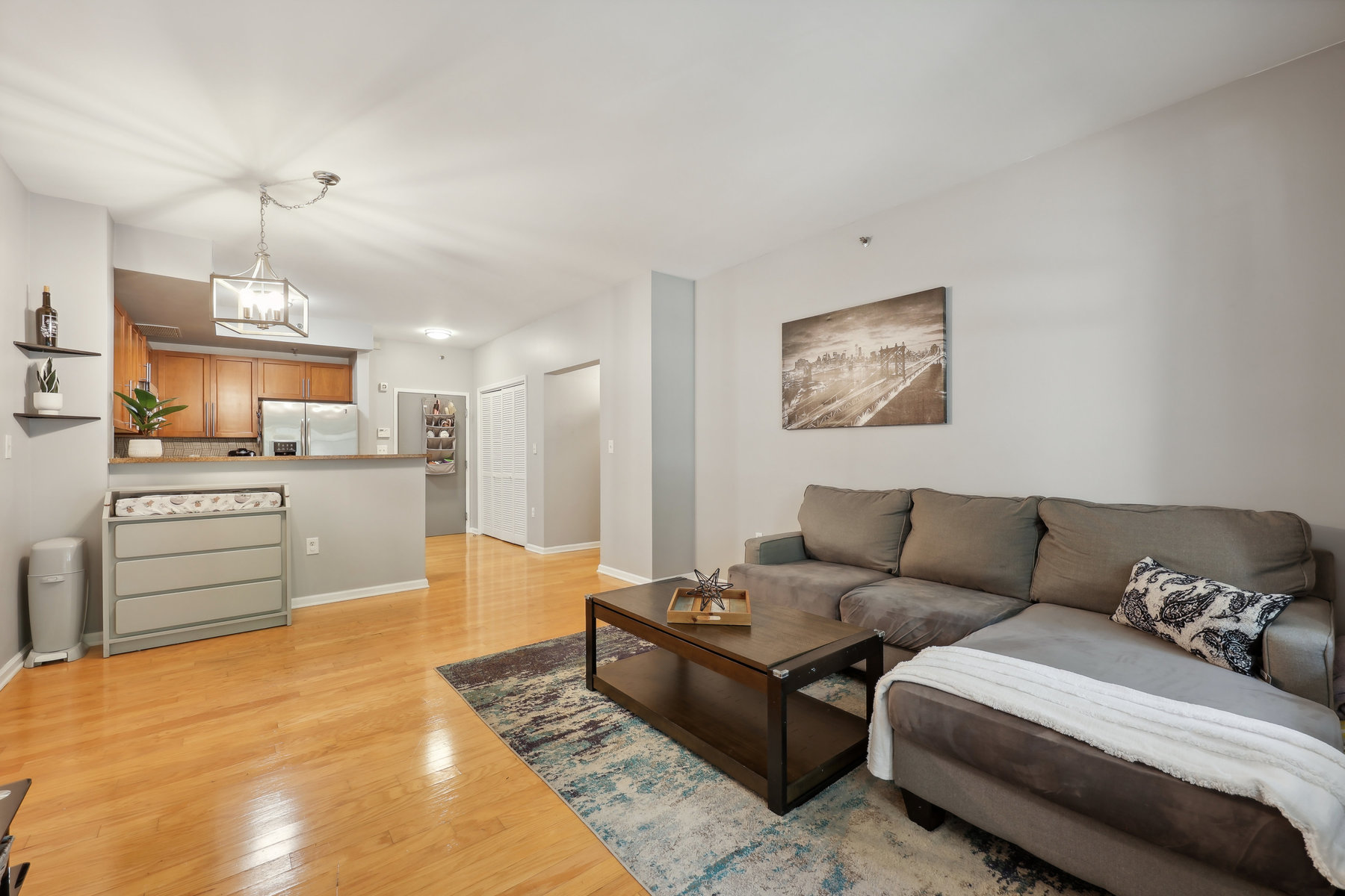 4 Constellation Pl Unit# 1122