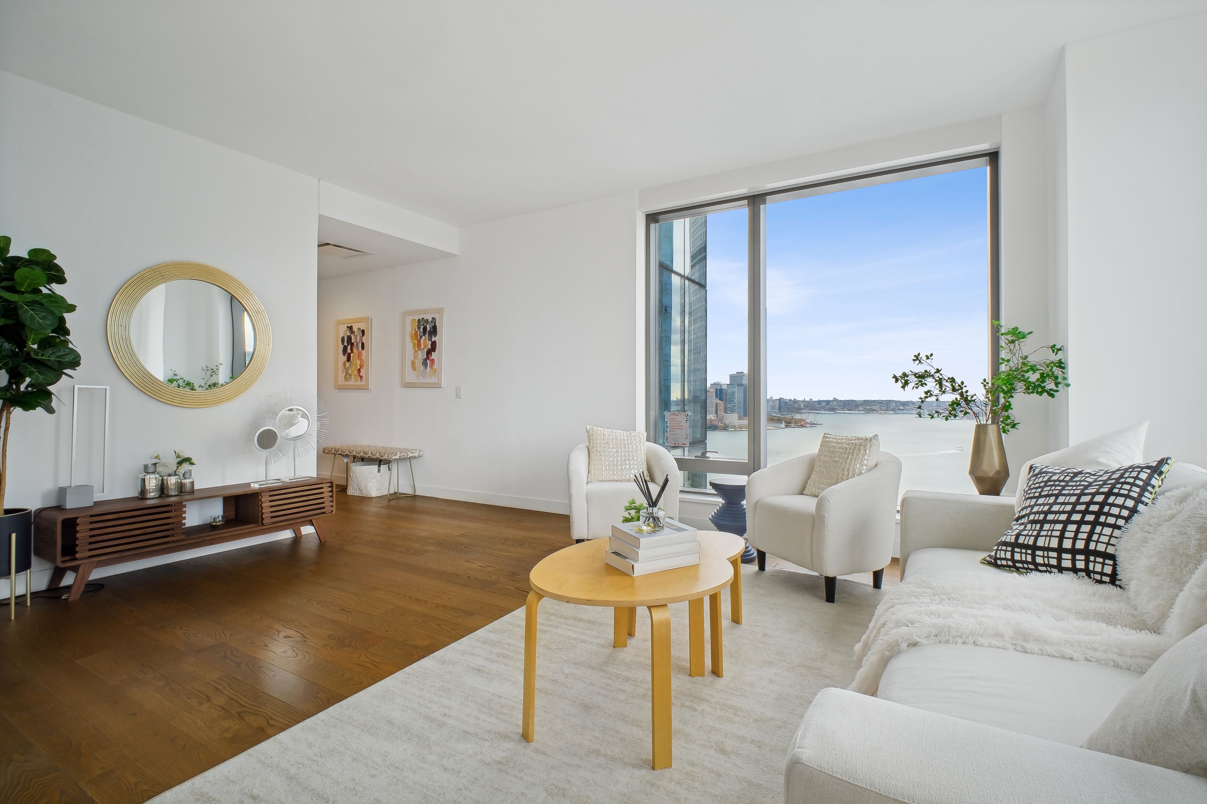99 Hudson Street, #2711 