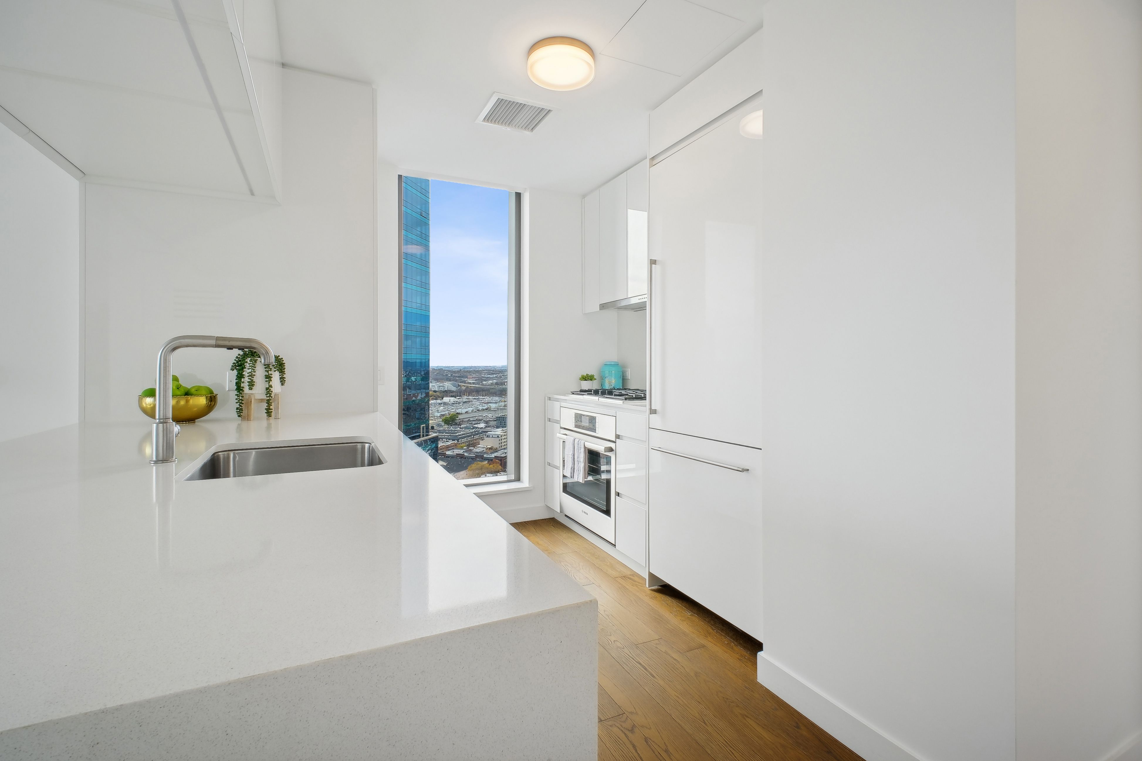 99 Hudson Street, #2711 
