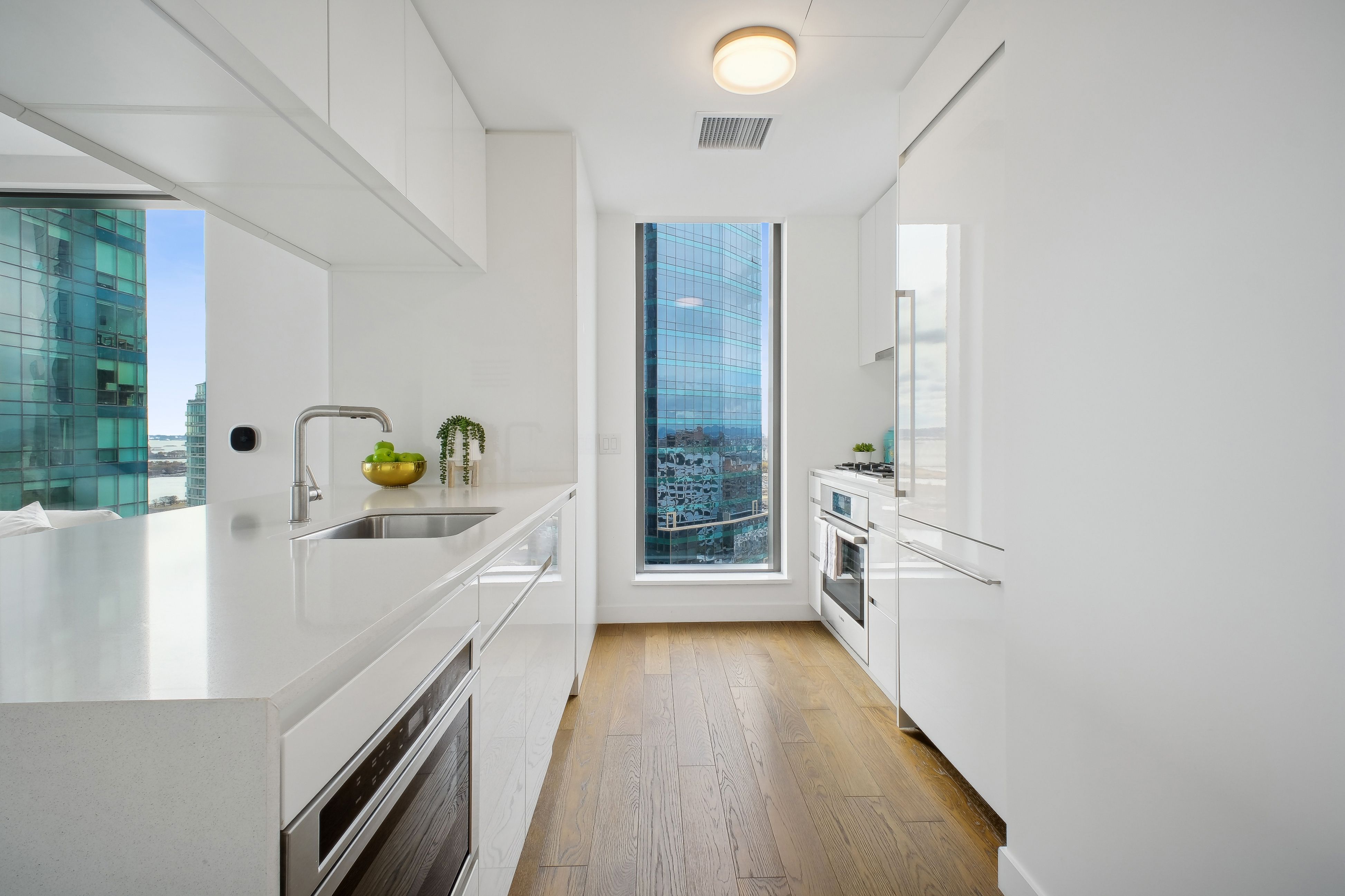 99 Hudson Street, #2711 
