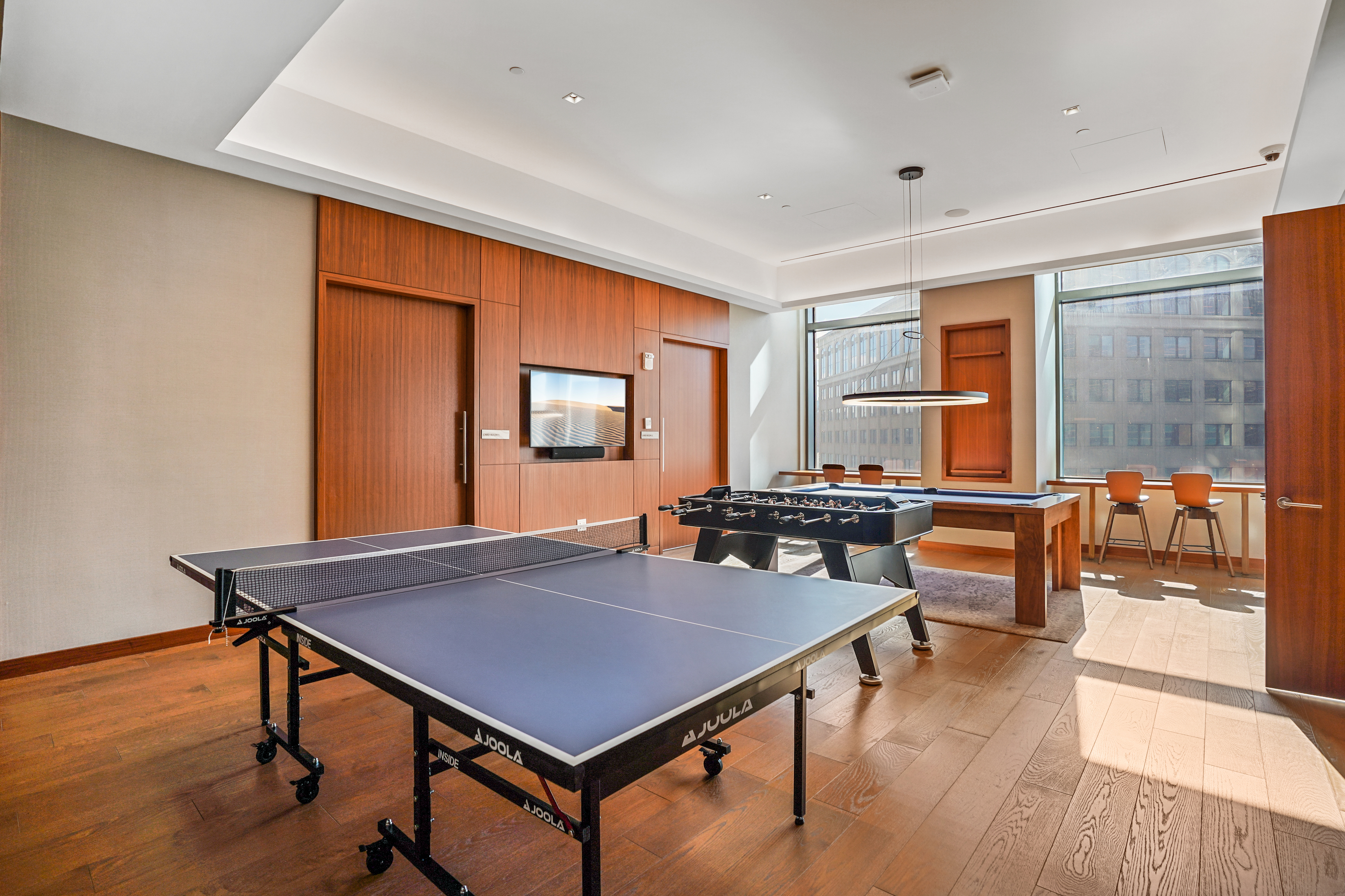99 Hudson Street, #2711 