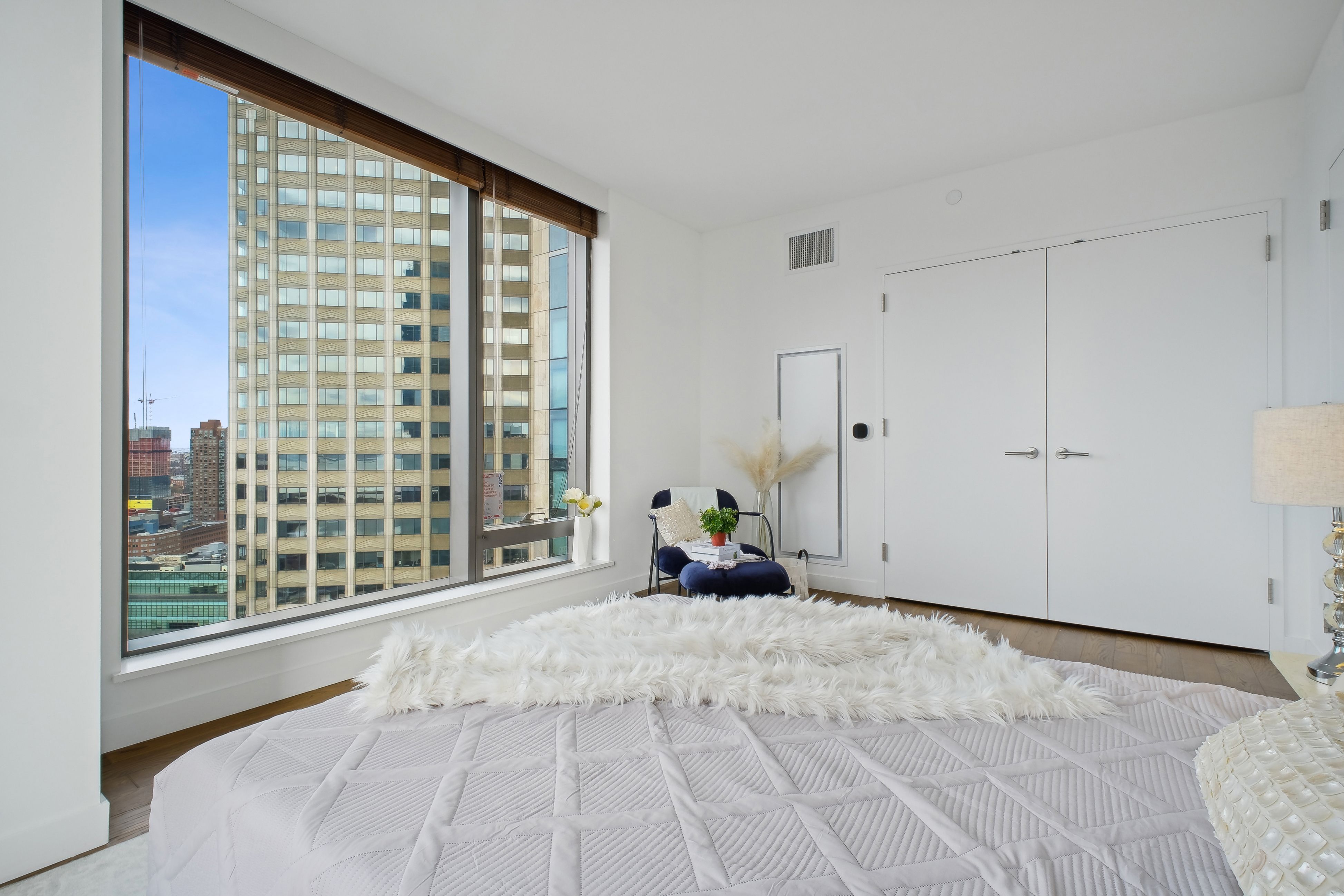 99 Hudson Street, #2711 