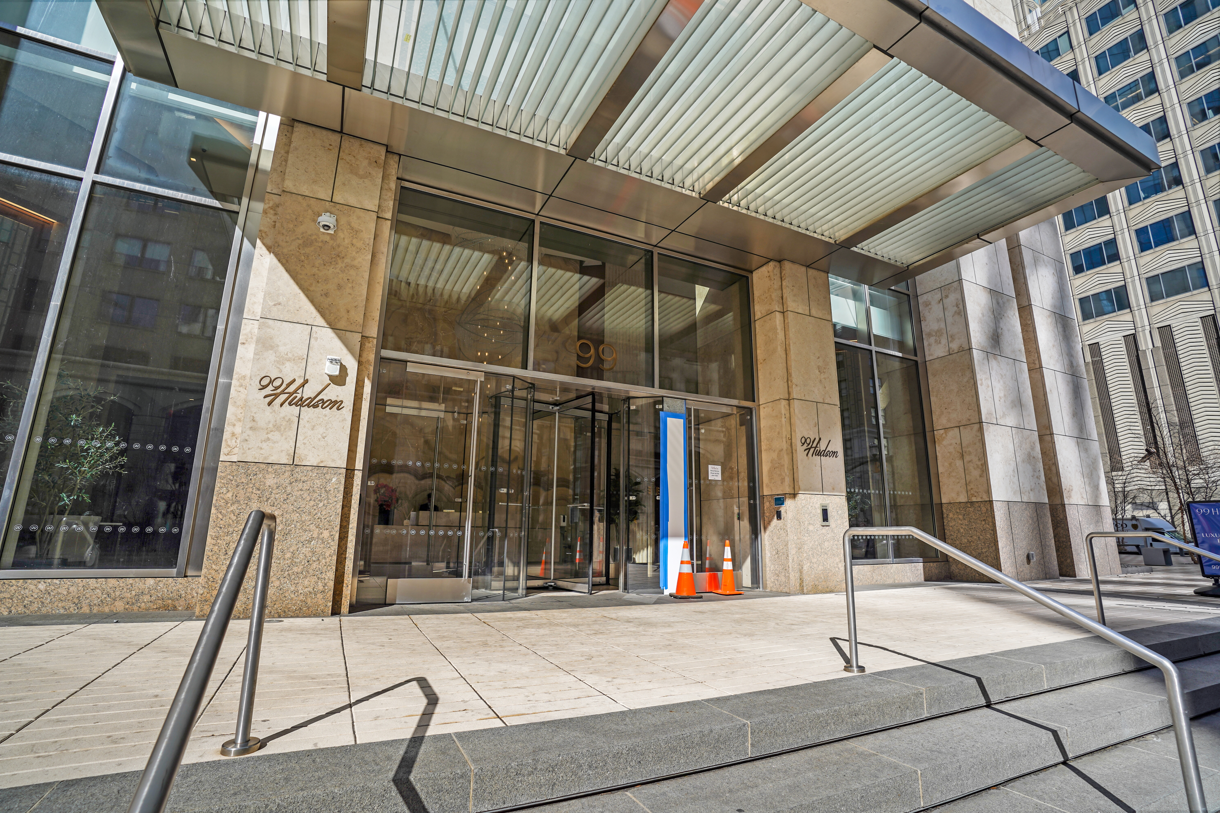 99 Hudson Street, #2711 