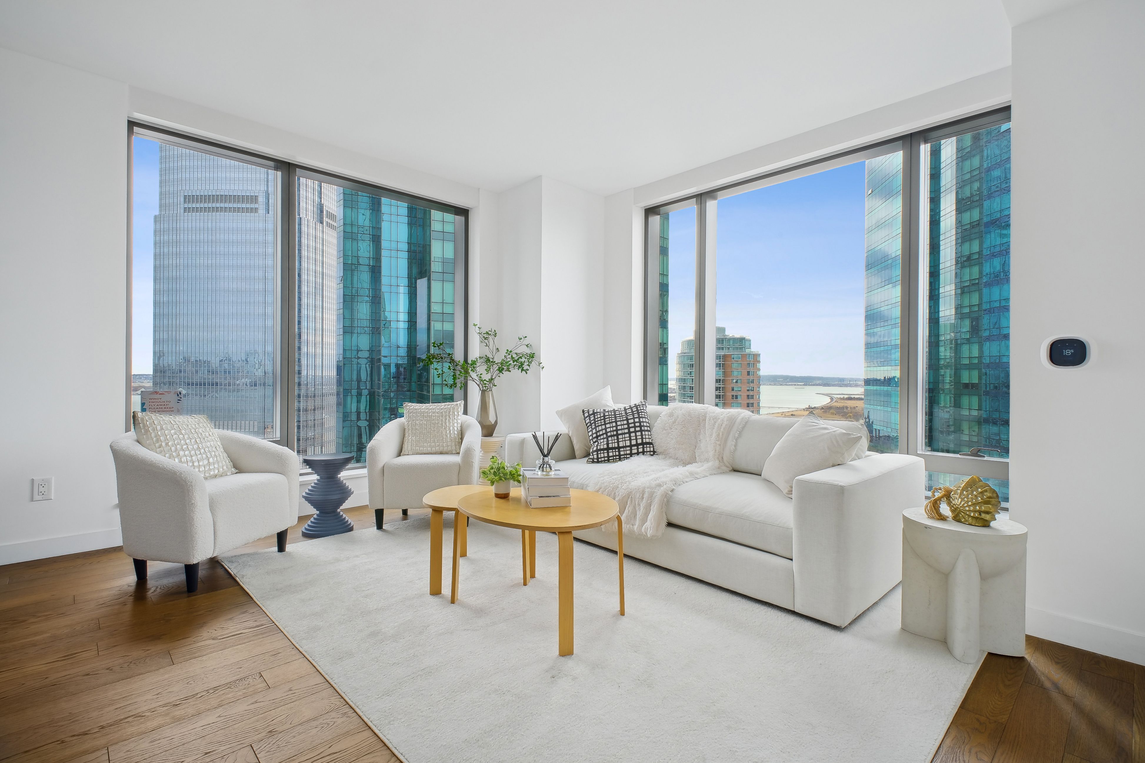 99 Hudson Street, #2711 